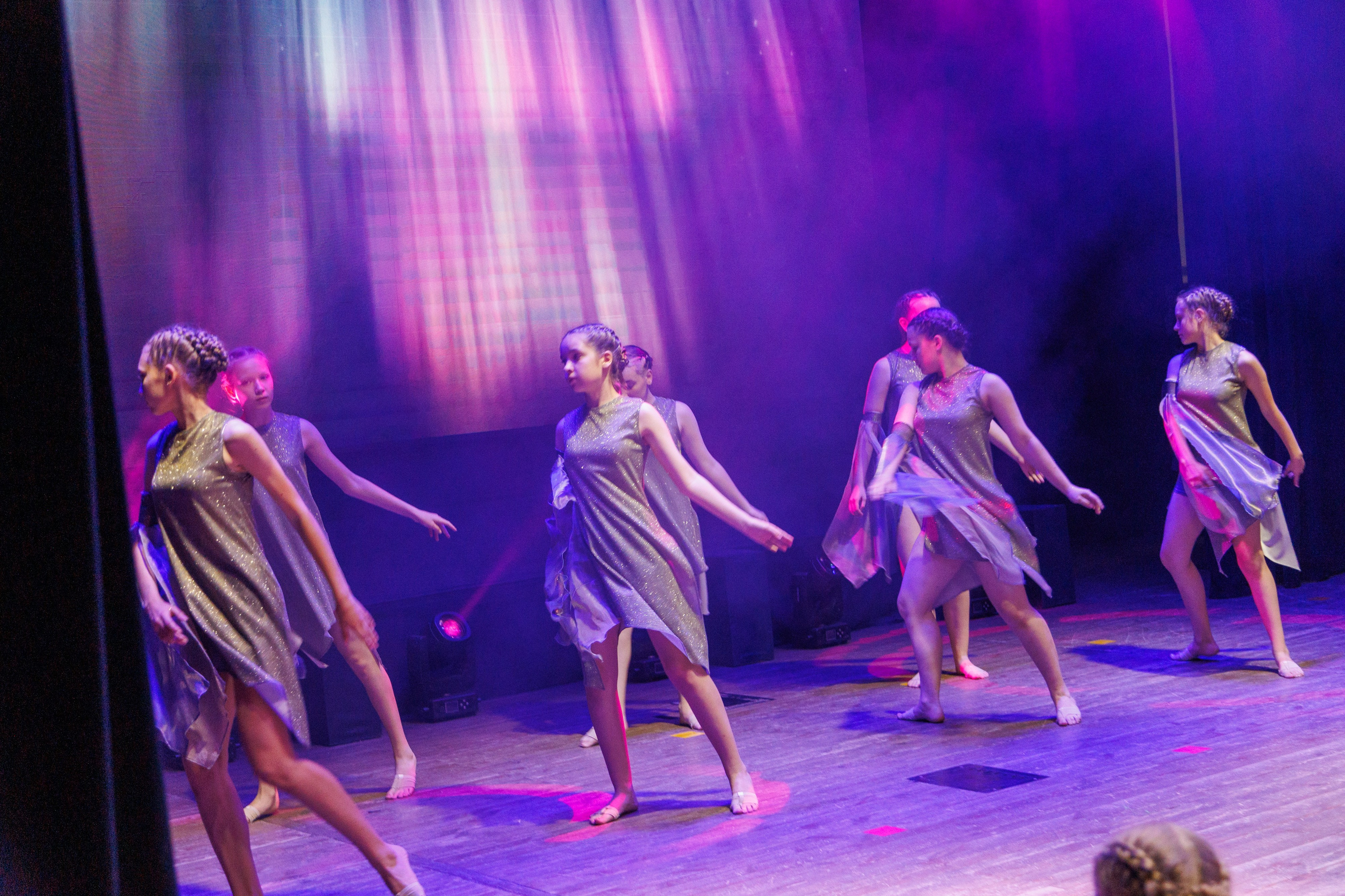 Концерт «Монпансье». Свадебный и семейный фотограф в Армавире