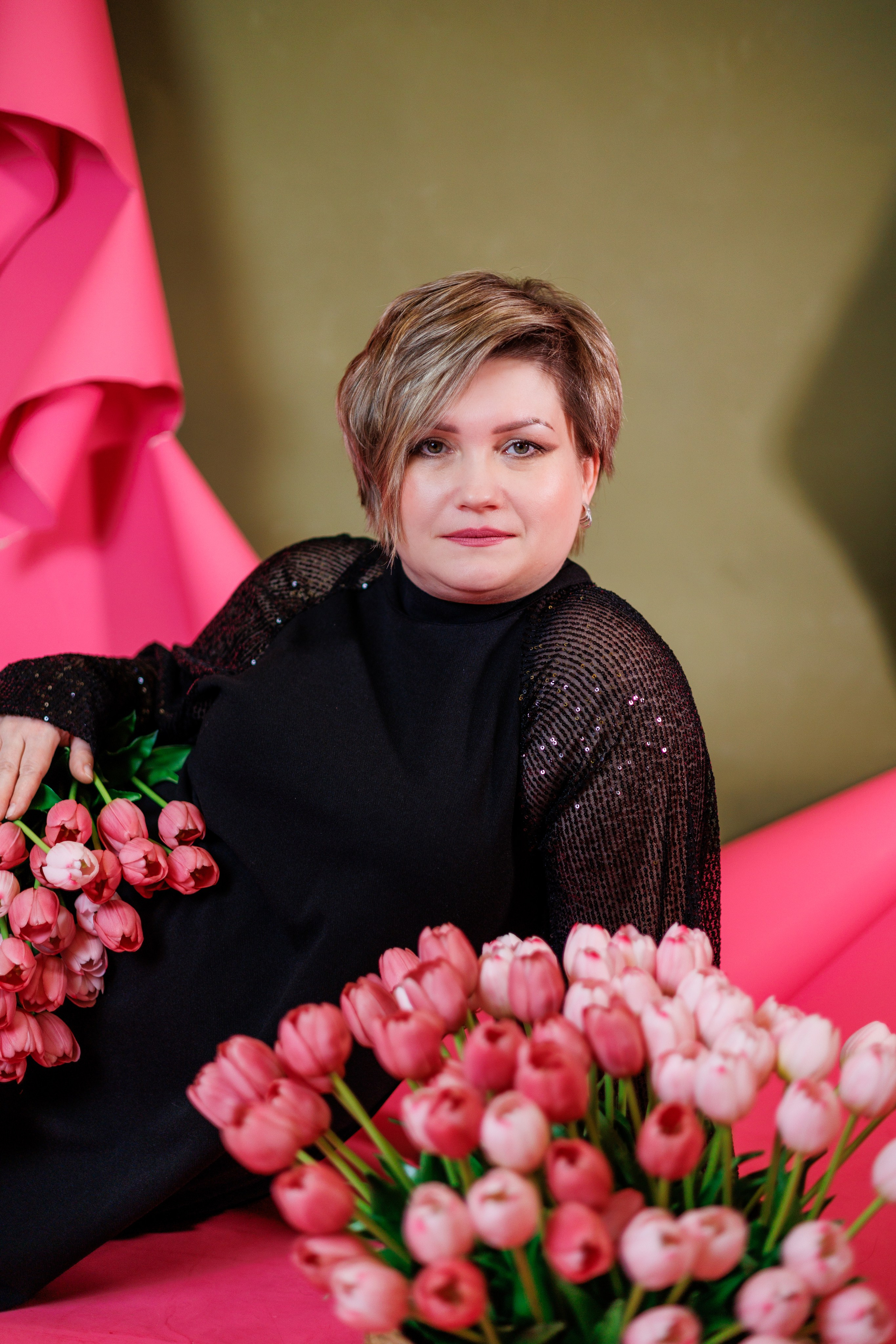 Екатерина. Свадебный и семейный фотограф в Армавире