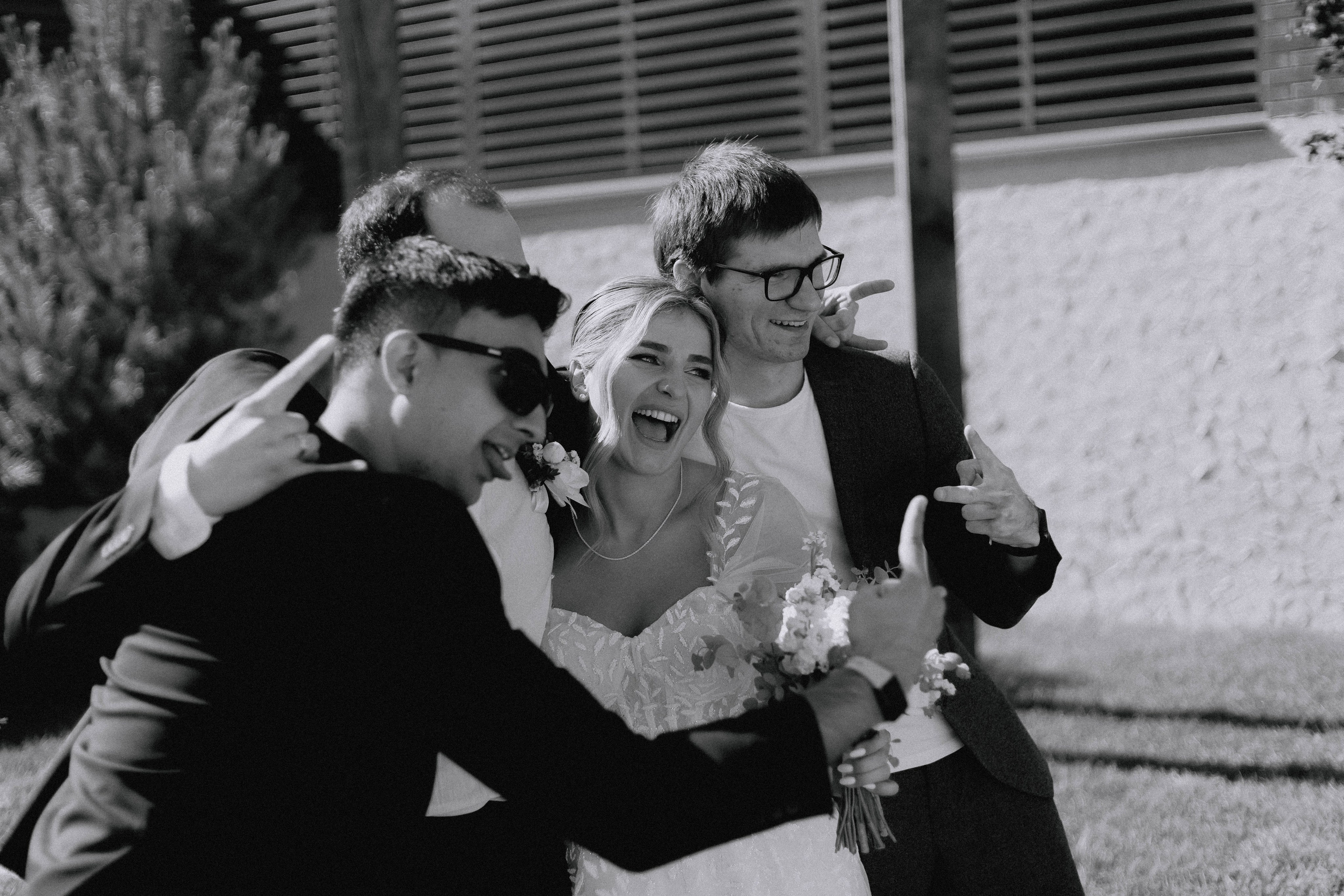 Валерия и Александр. Семейный и свадебный фотограф в Волгограде Наталья Орина