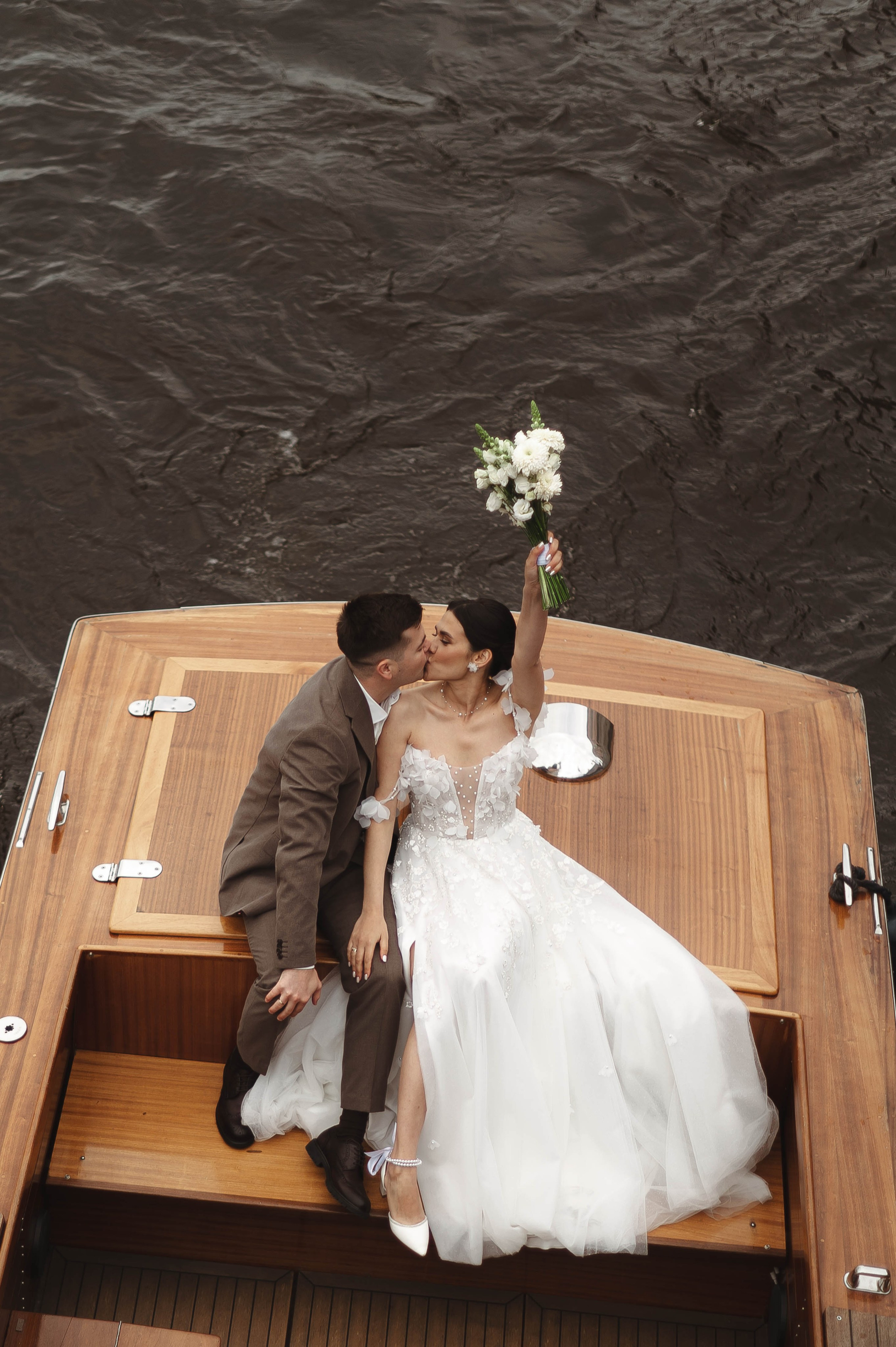 Свадьба для двоих в Питере. Свадебный фотограф Татьяна Лейн в Санкт-Петербурге