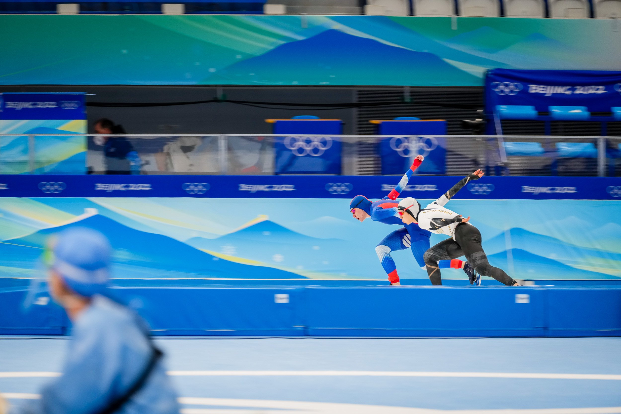 Олимпийские игры. Профессиональный фотограф в Алматы Влад Семёнов