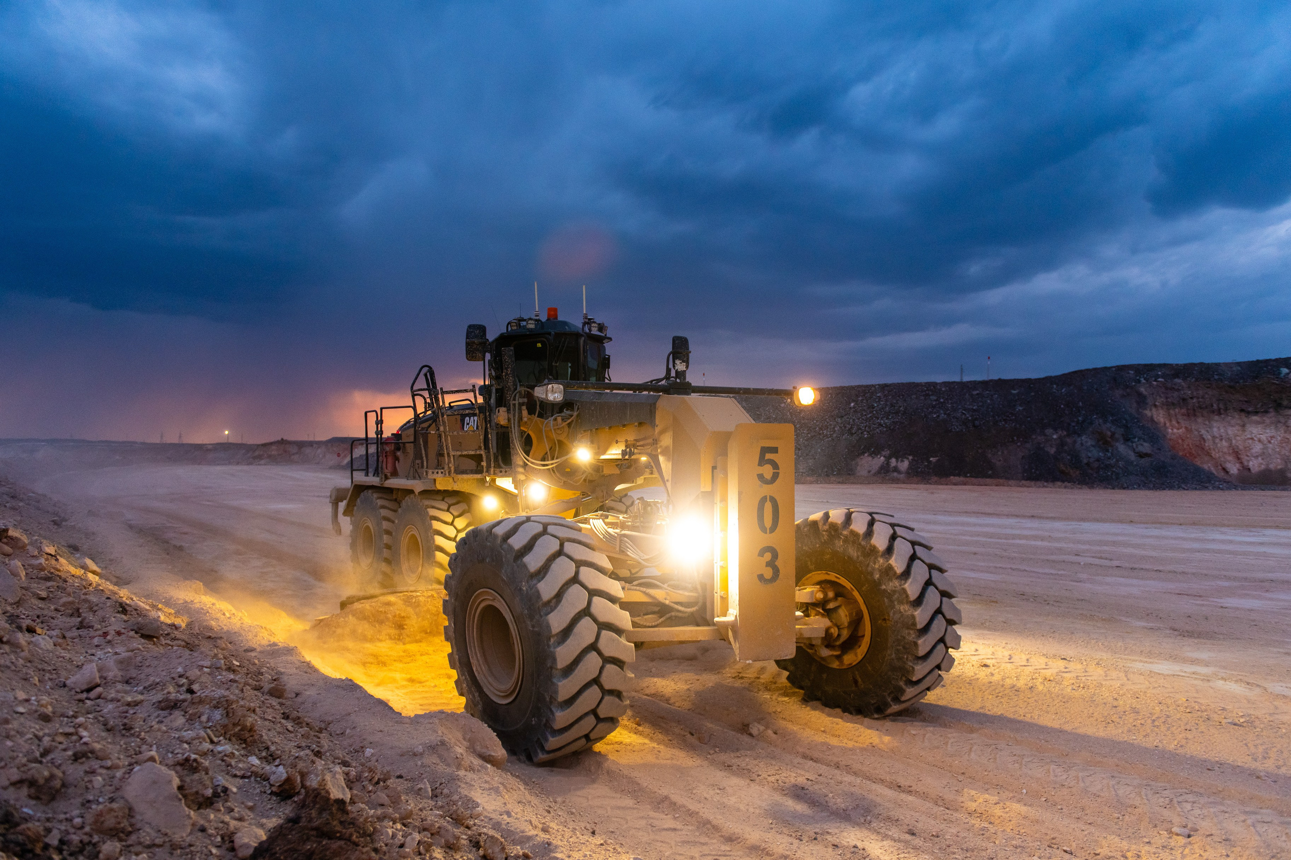 Промышленная съемка. Профессиональный фотограф в Алматы Влад Семёнов
