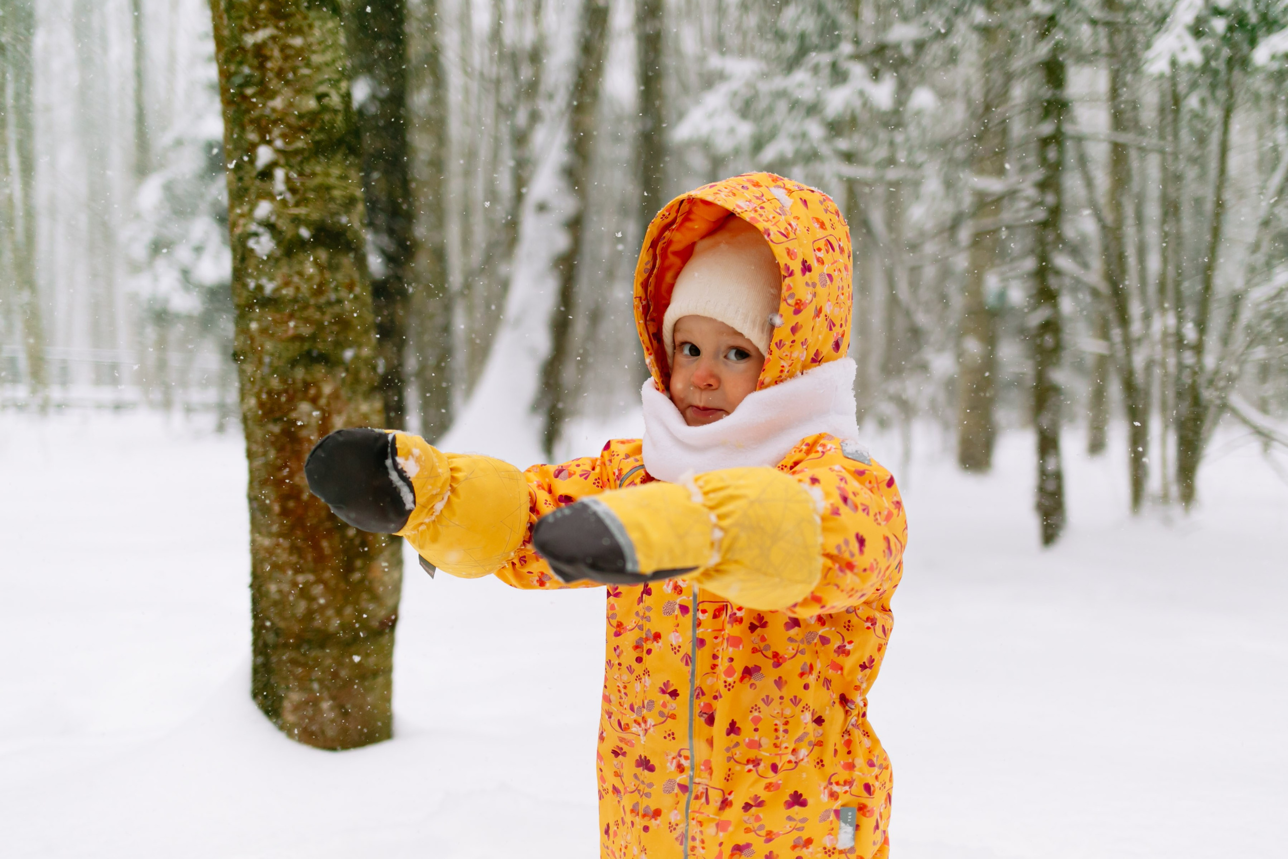Кирилл, Марина, Саша