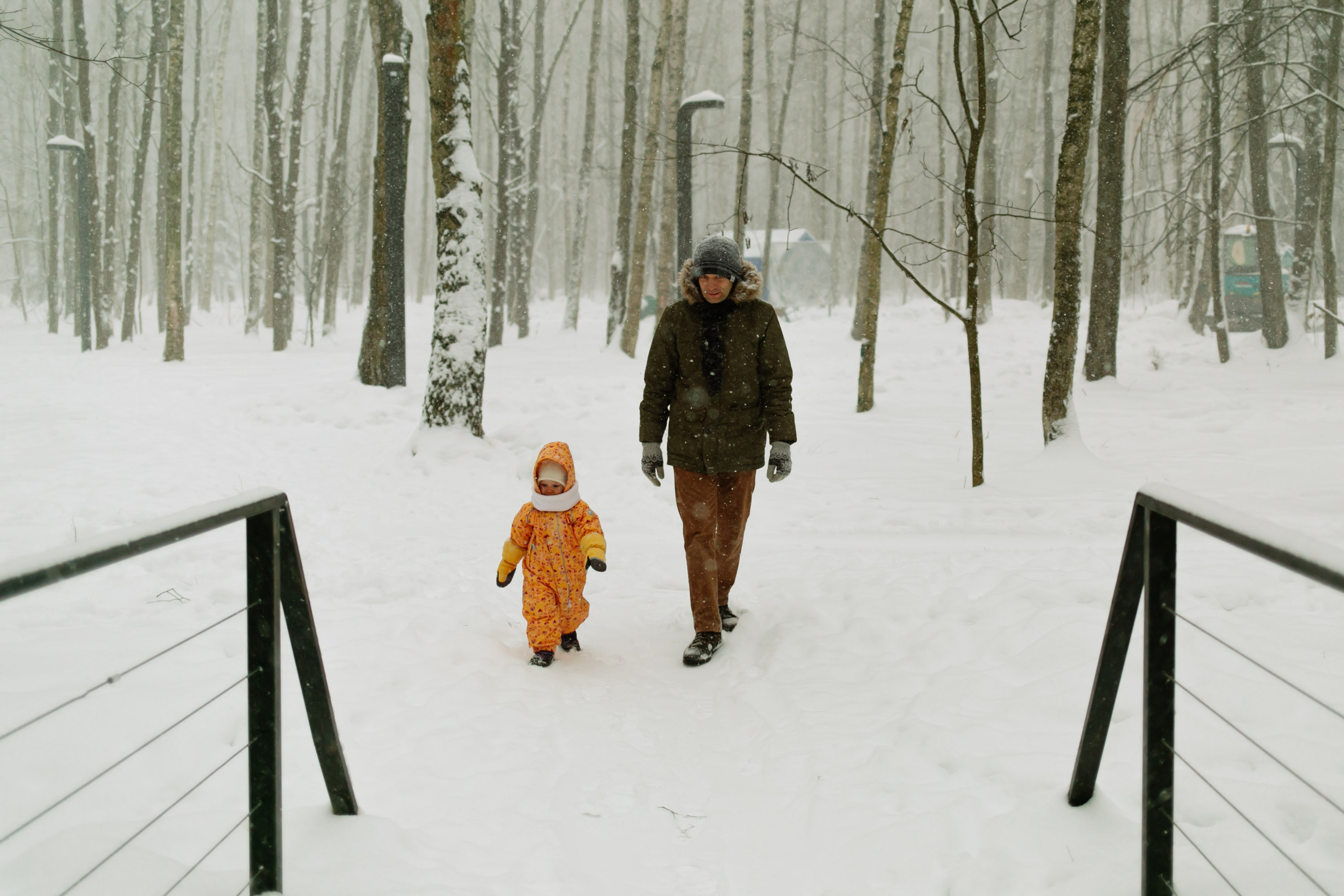 Кирилл, Марина, Саша