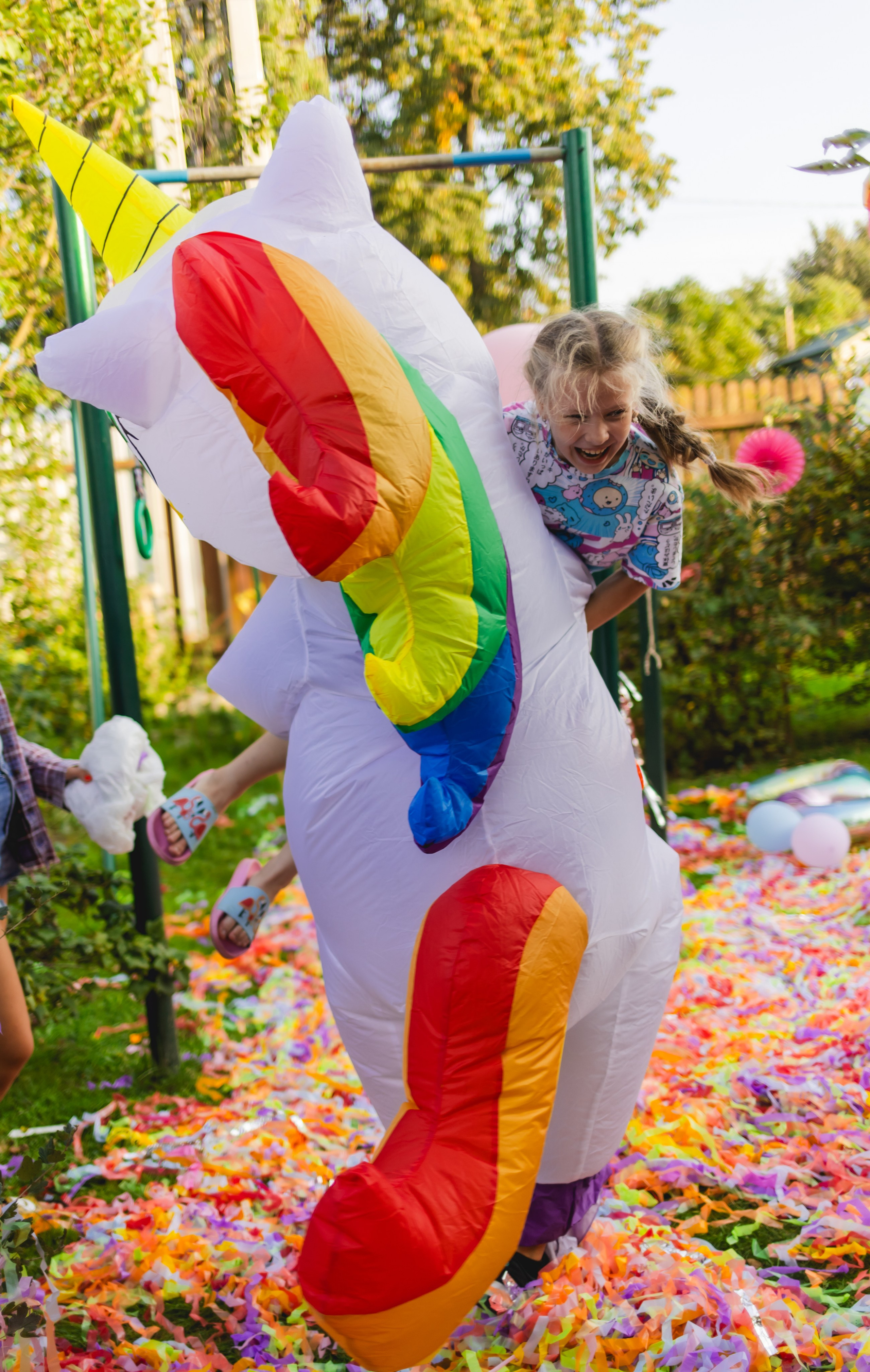 День Рождения Элизабет 🎂