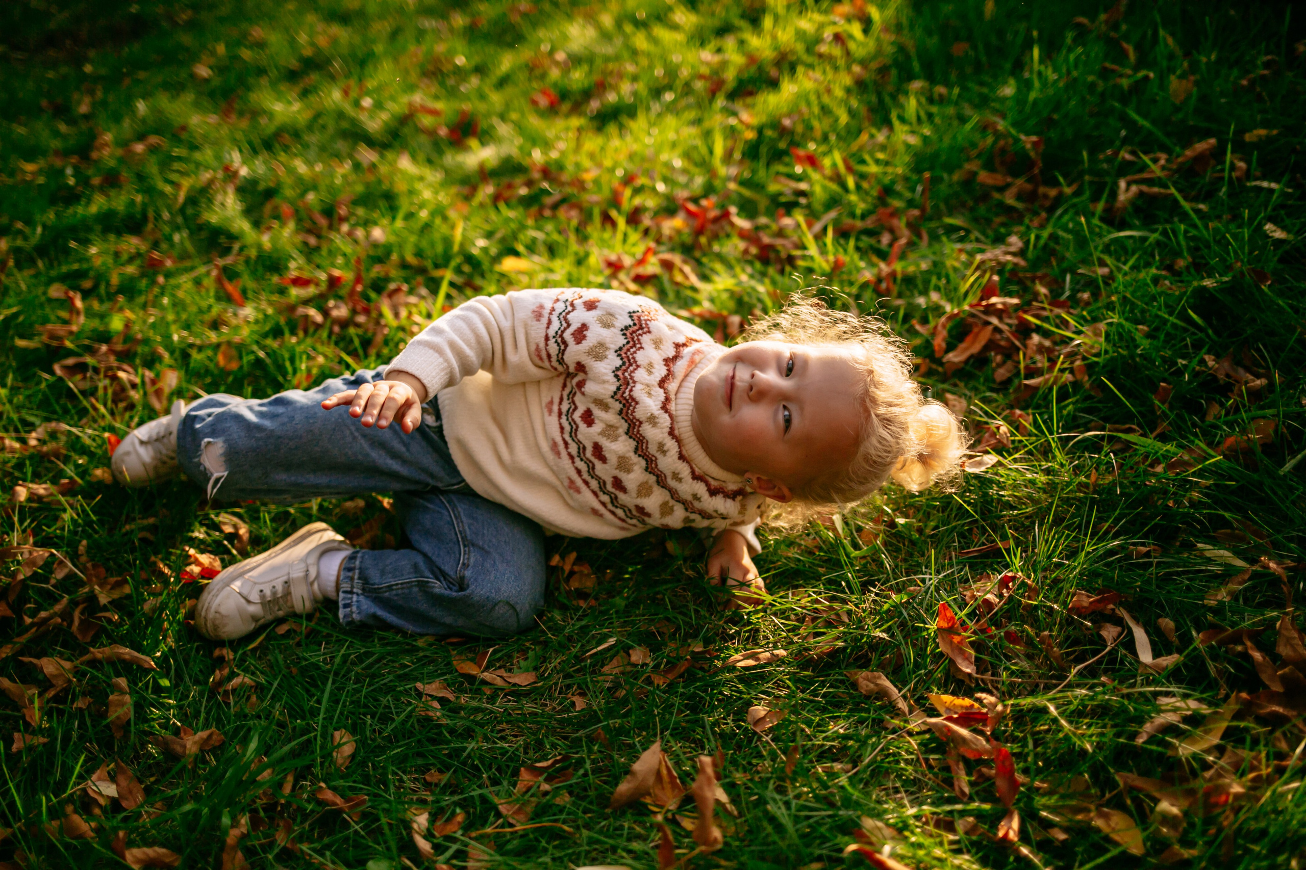 Юля, Анюта, Есения