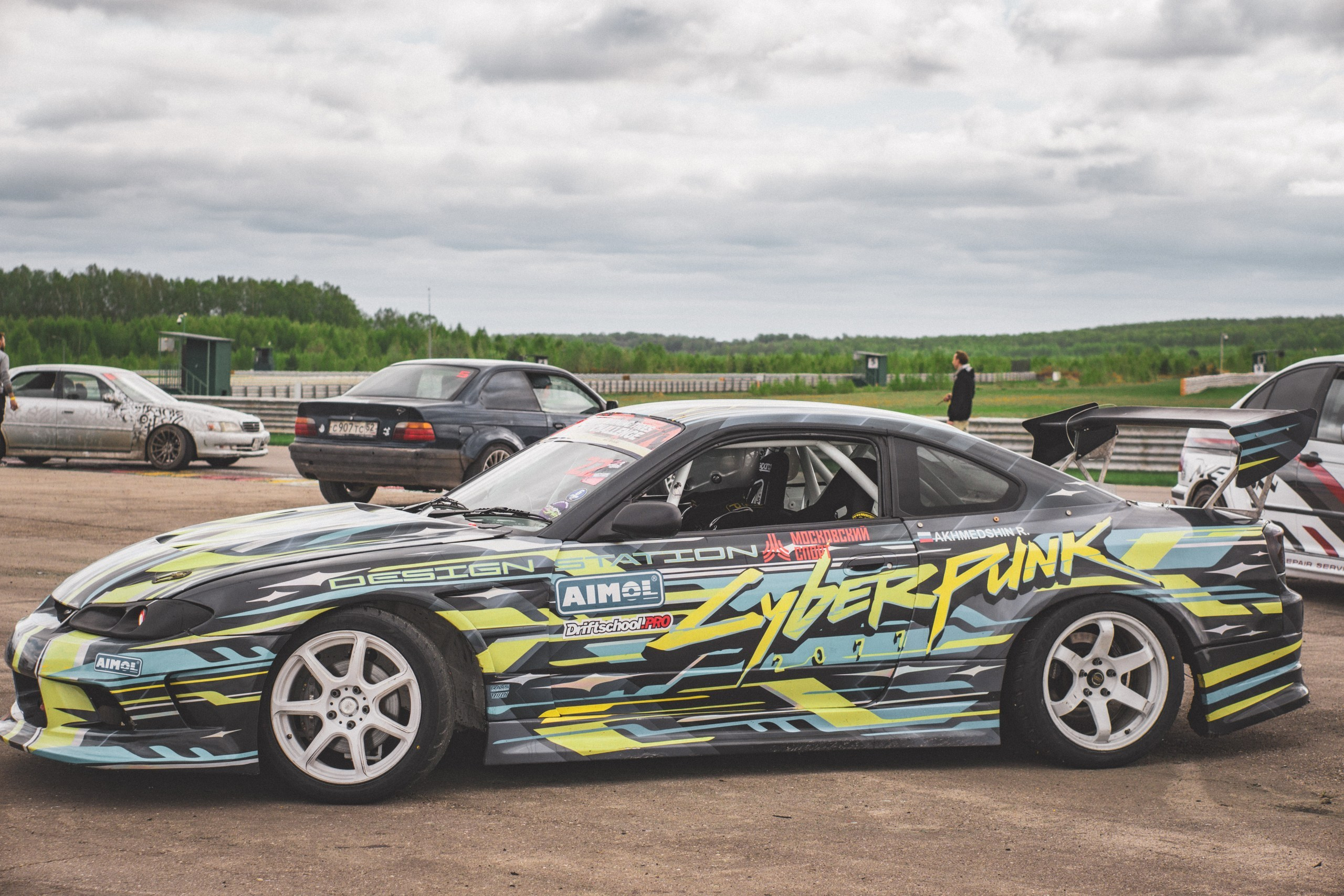 NotDaily. Фотограф Нижний Новгород — Дмитрий Грехов