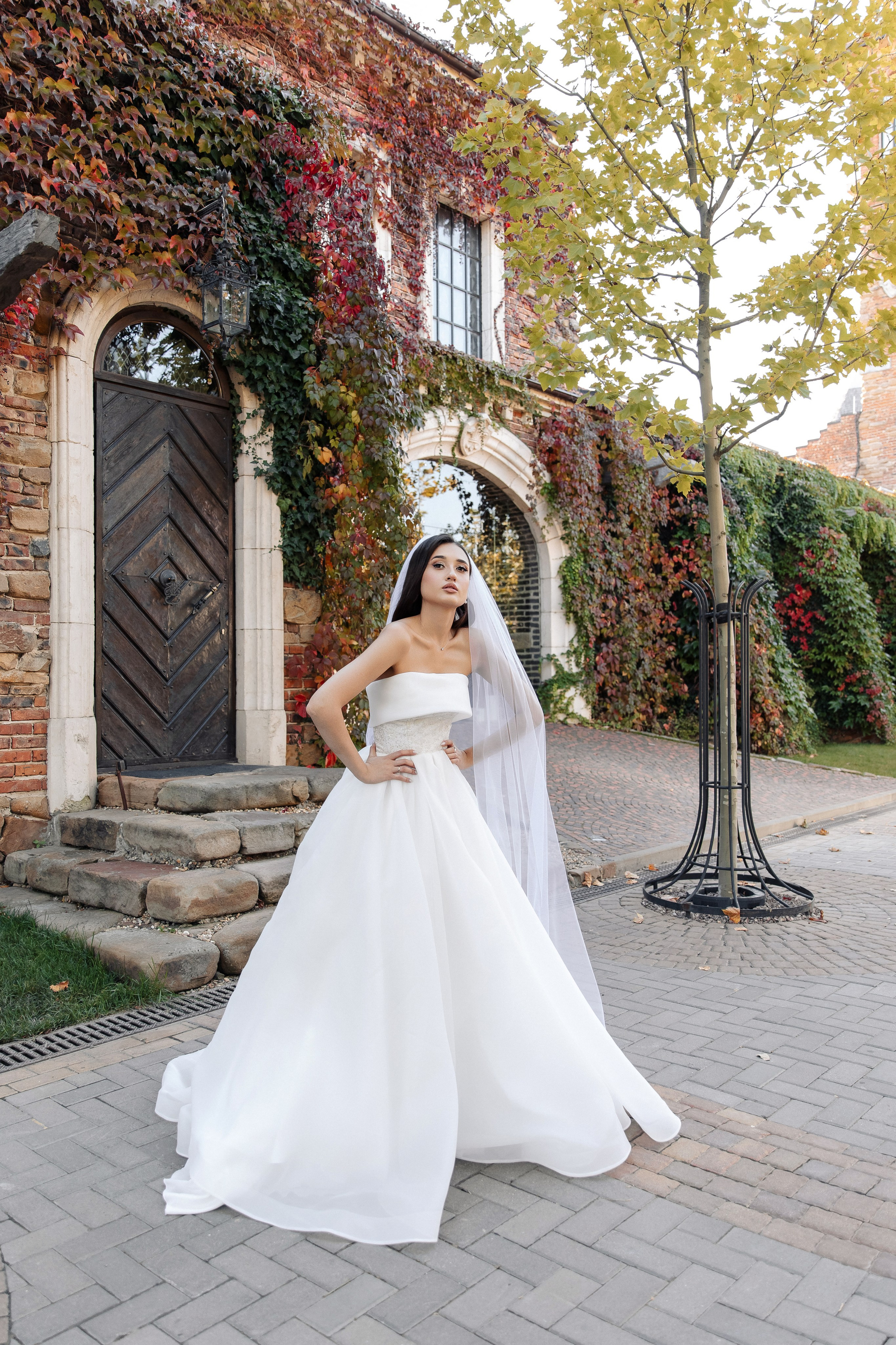 Андрей и Татьяна. Свадебный и семейный фотограф в Ростове-на_дону, Тамара Оганесян