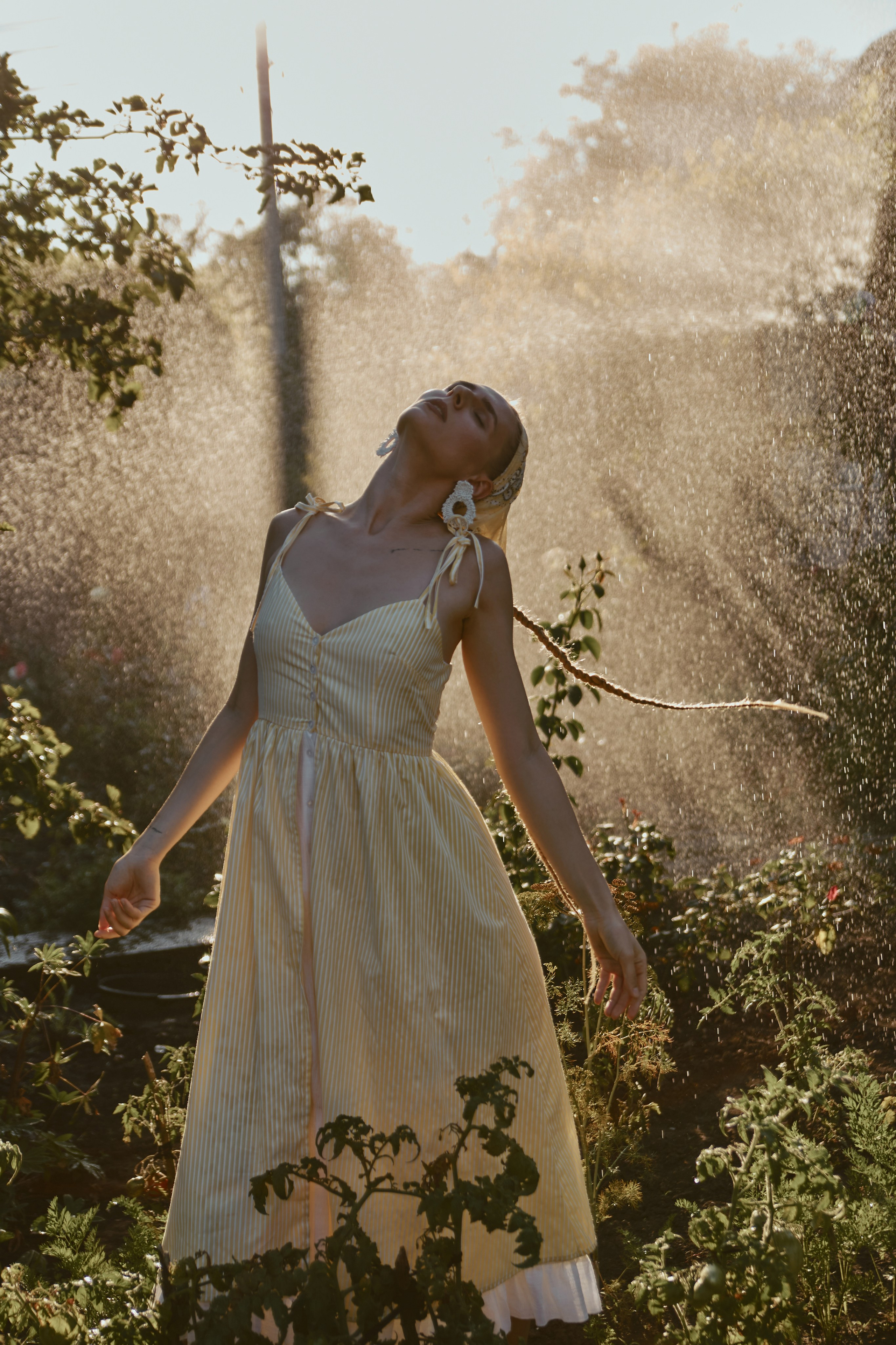 30|07|23. Анастасия Марунич | Блогер | Ставрополь