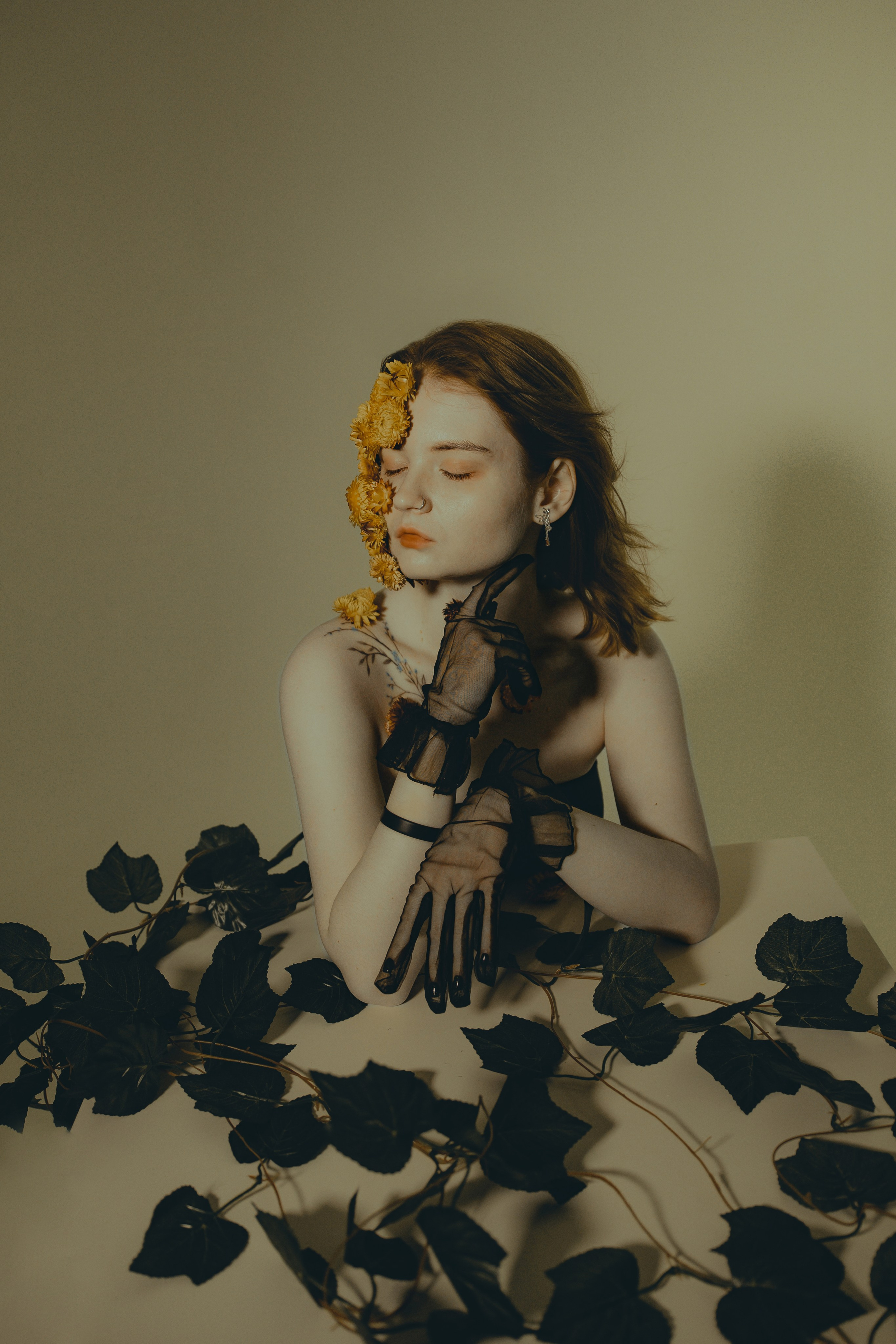 Never be mine. Лиза, ваш портретный и репортажный фотограф в Ульяновске!