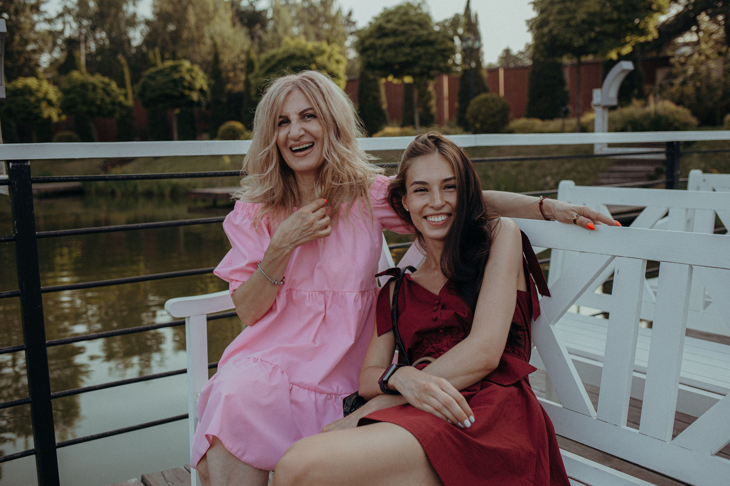 Счастье в каждом моменте. Семейный и свадебный фотограф Анна Кожокарь