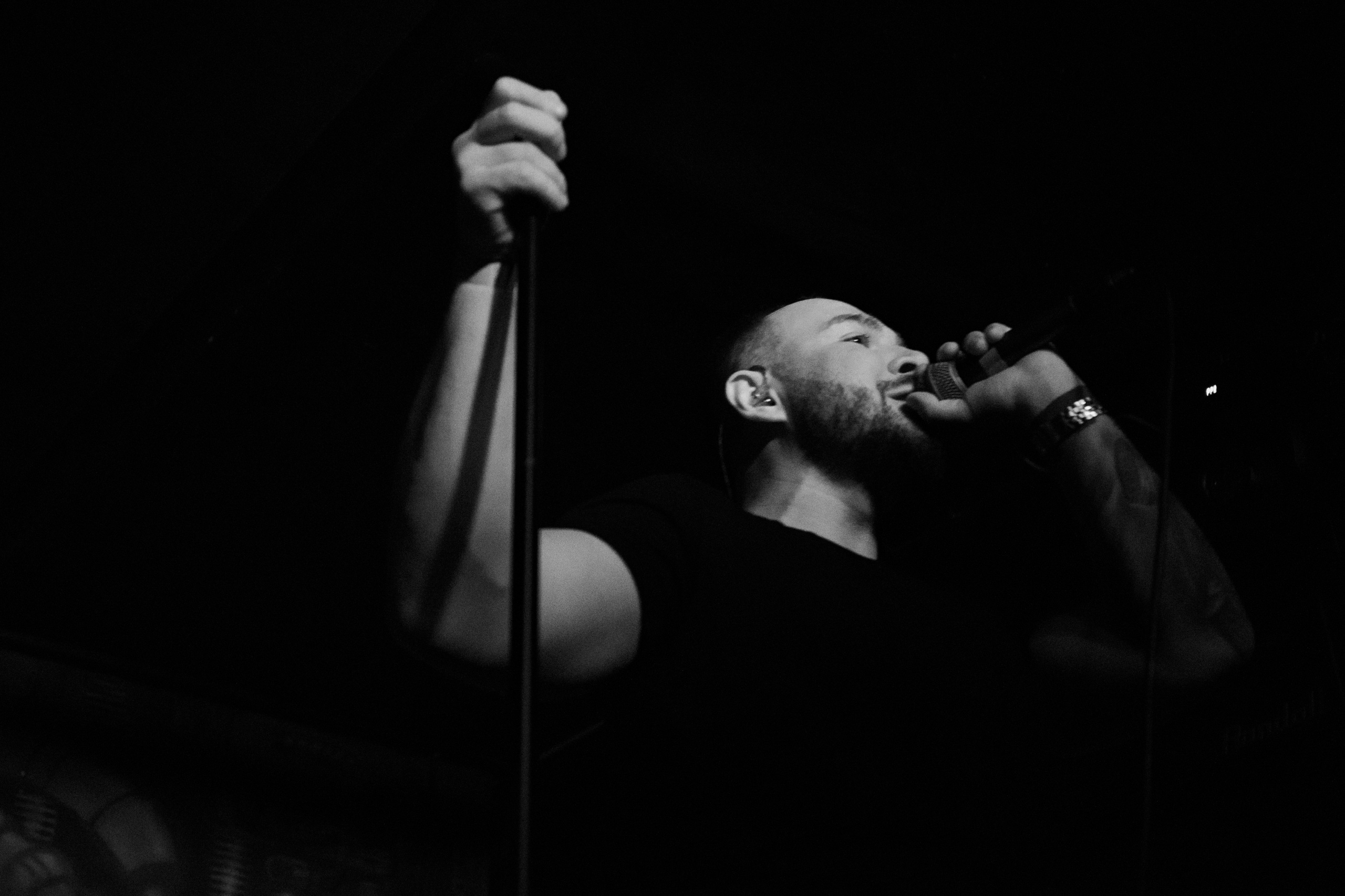 Концерт Ultimates. Gibson Магнитогорск. Фотограф в Челябинске Любовь Денисенко