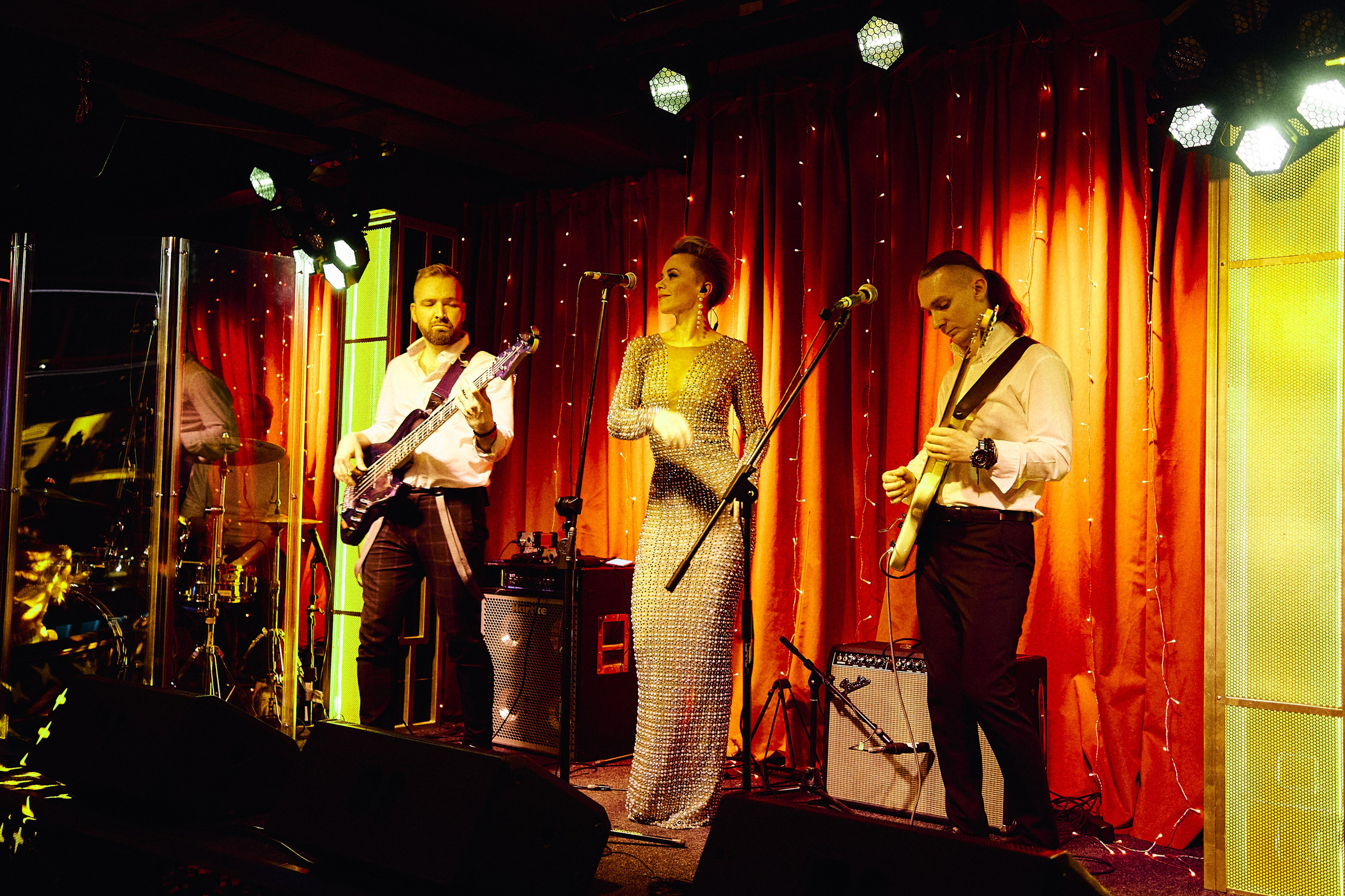 Анжелика «бар». Фотограф в Хабаровске