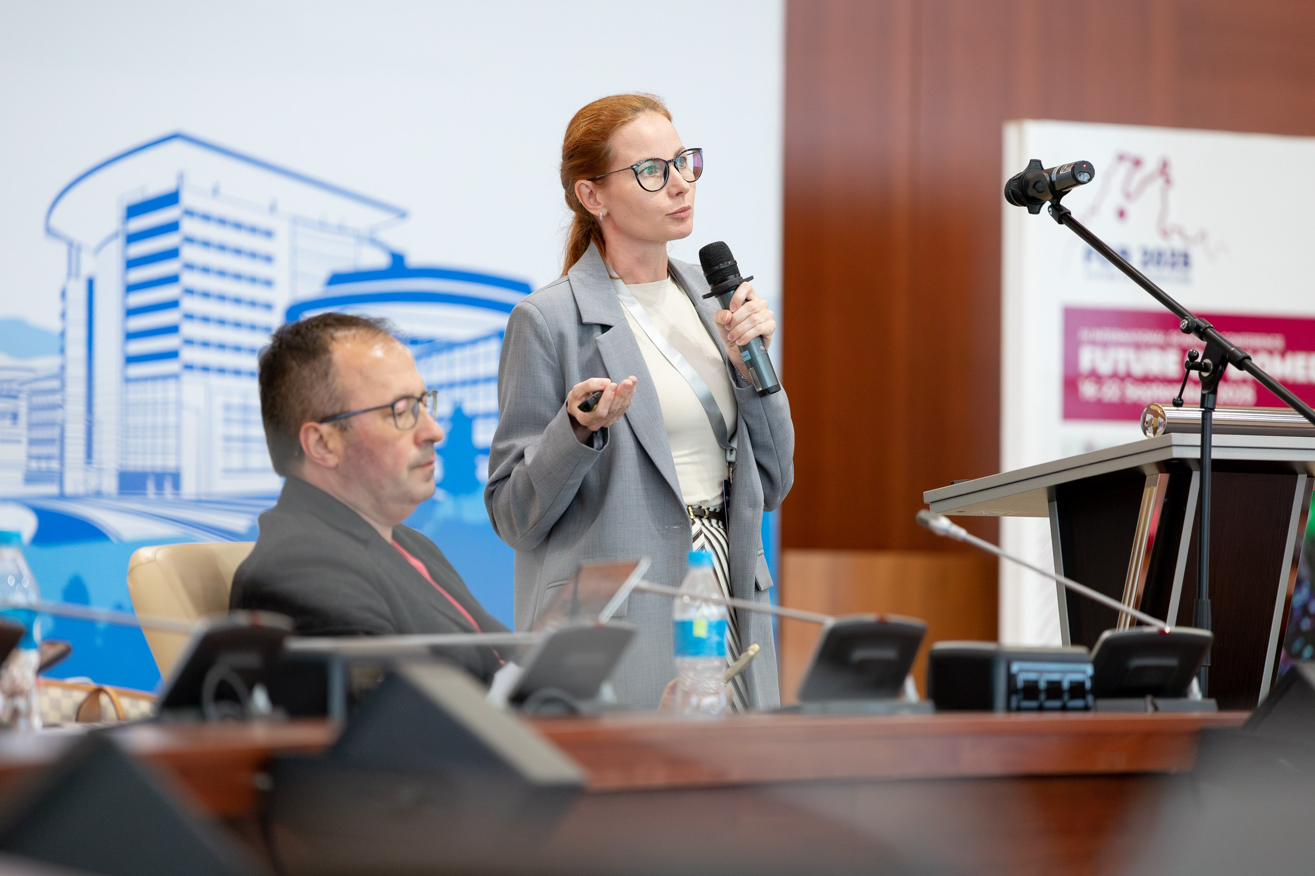 IV Международная научная конференция FUTURE OF BIOMEDICINE. Главная