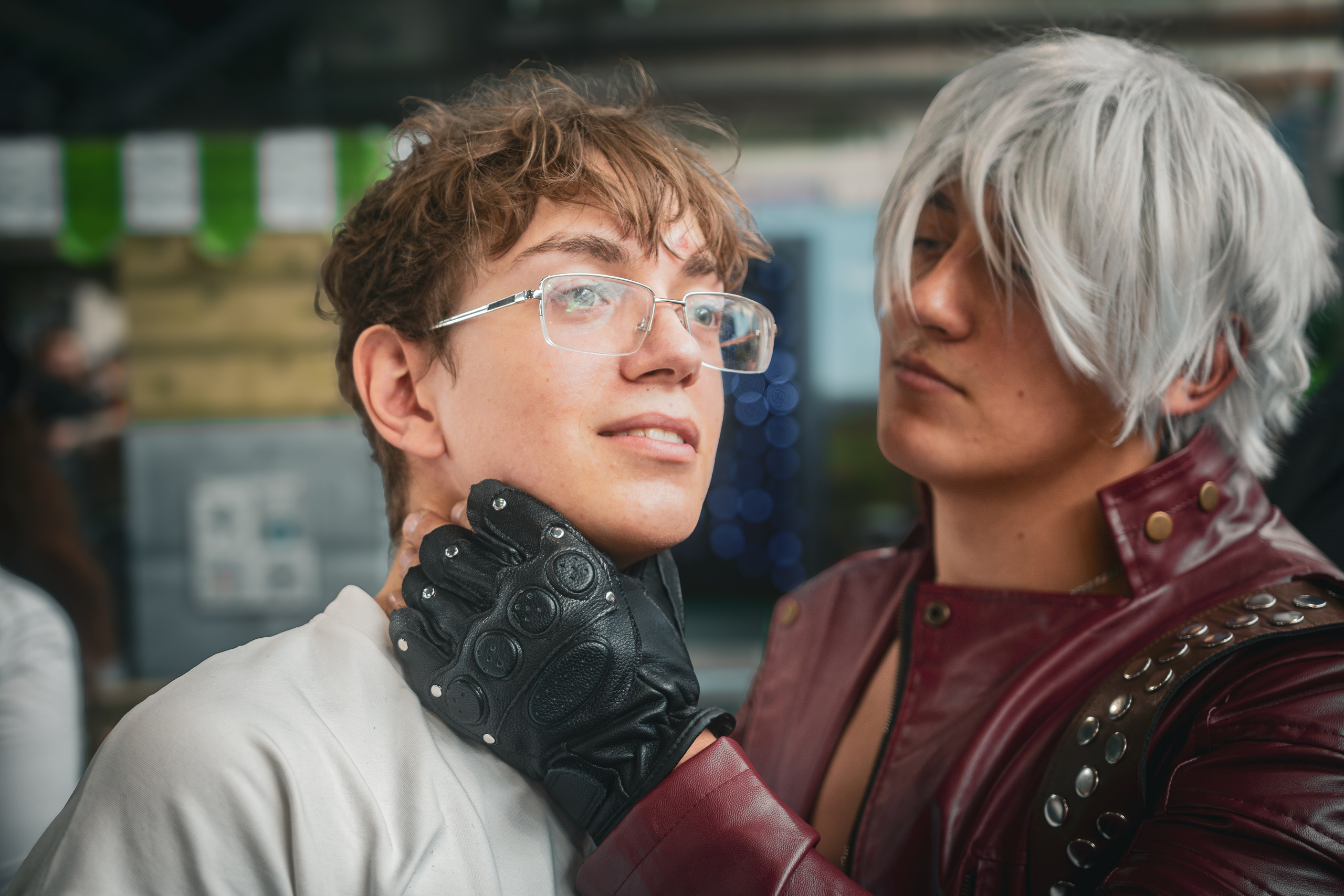 Unicon 2025 & Game Expo Minsk