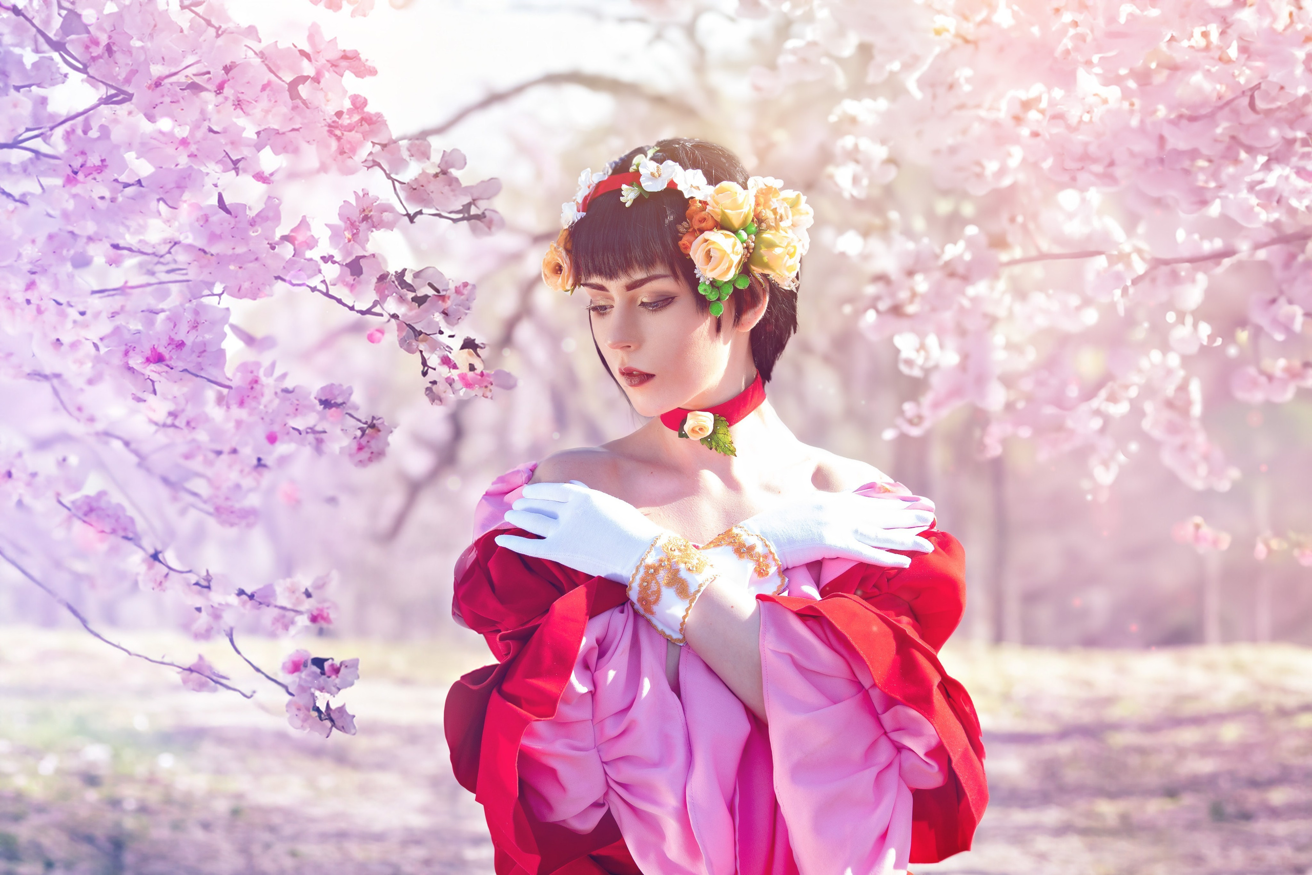 Арт-фотосессия в Минске | Художественная фотография и креатив