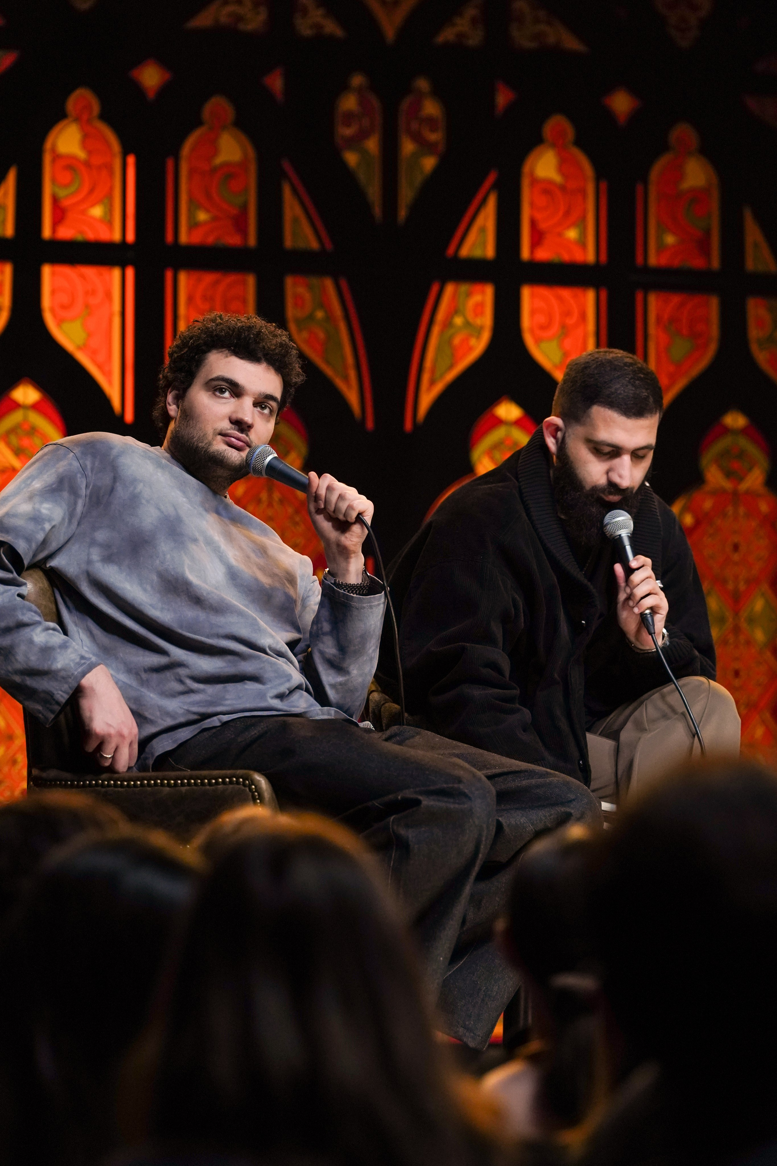 Решалы. AMODEO STUDIO