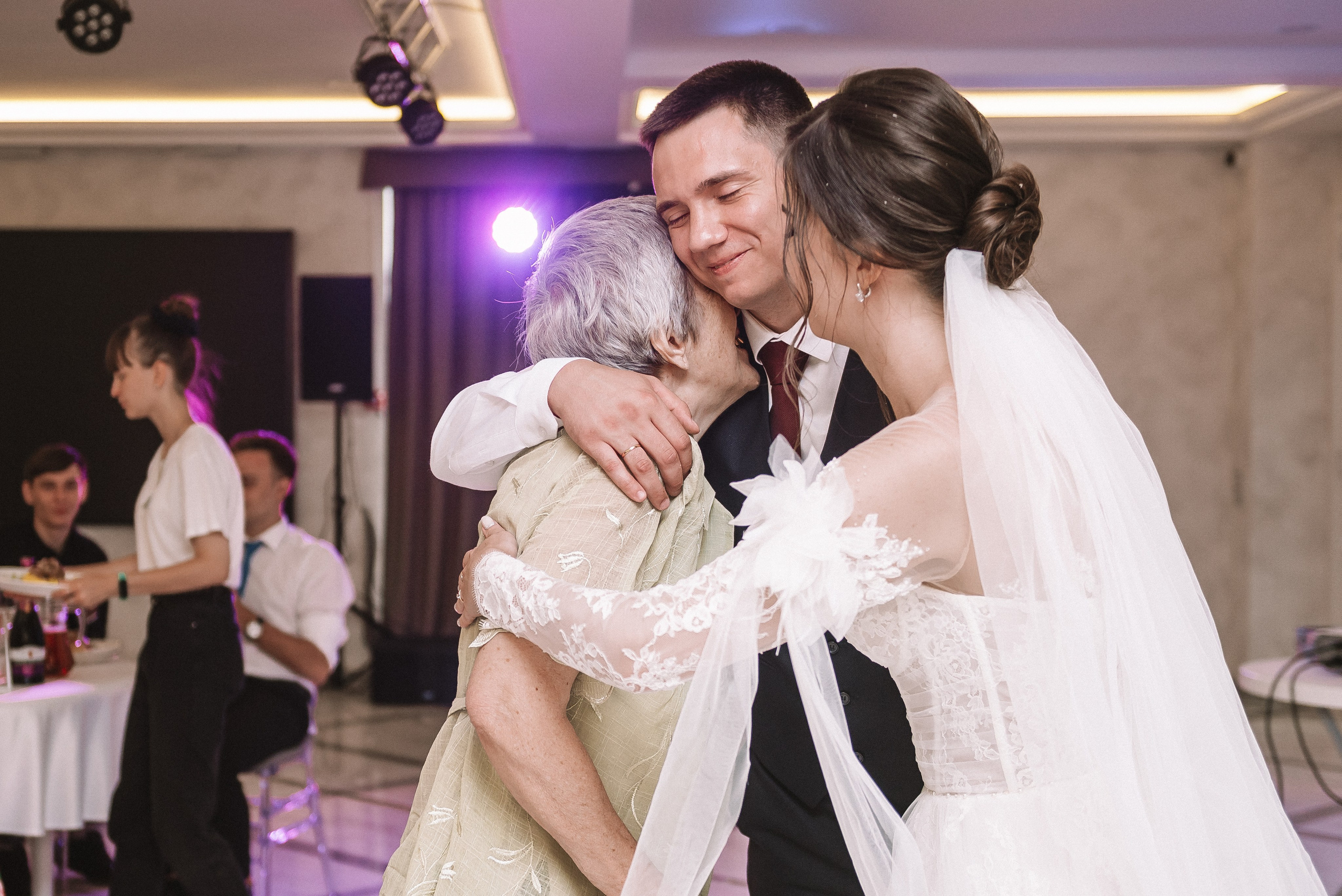 Елена + Владислав. Свадебный и семейный фотограф в Волгограде Олеся Лисицкая