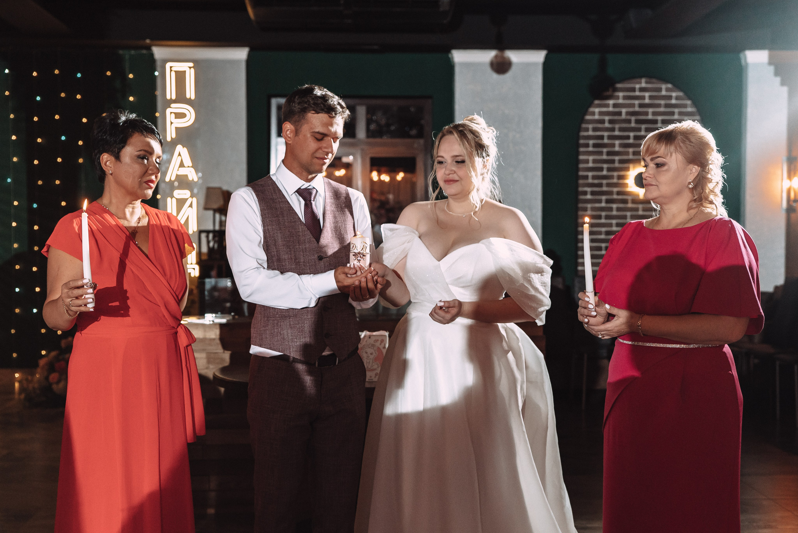 Дмитрий + Таисия. Свадебный и семейный фотограф в Волгограде Олеся Лисицкая