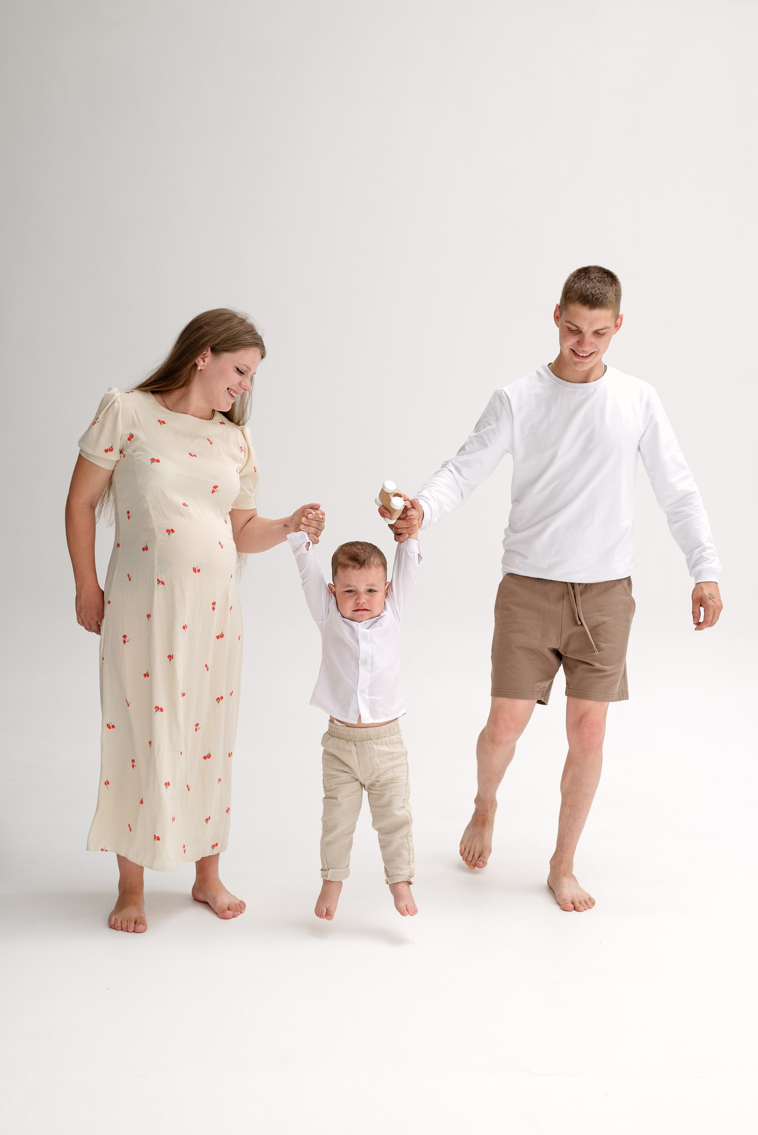 Фотосессия семейная. Семейный фотограф и фотограф новорожденных г. Солигорск Галина Демчук