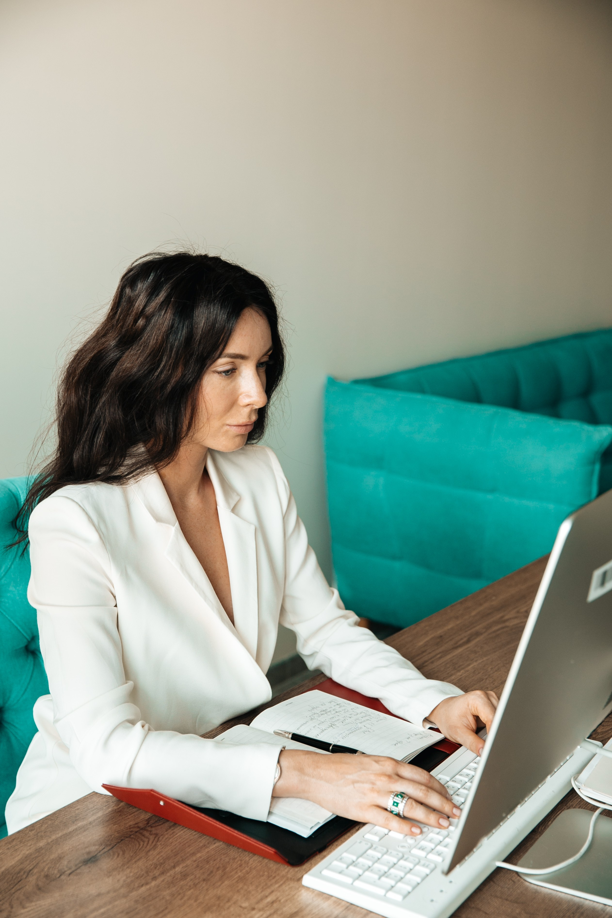 Юрист Мария. Фотограф и видеограф Анна Домашенко