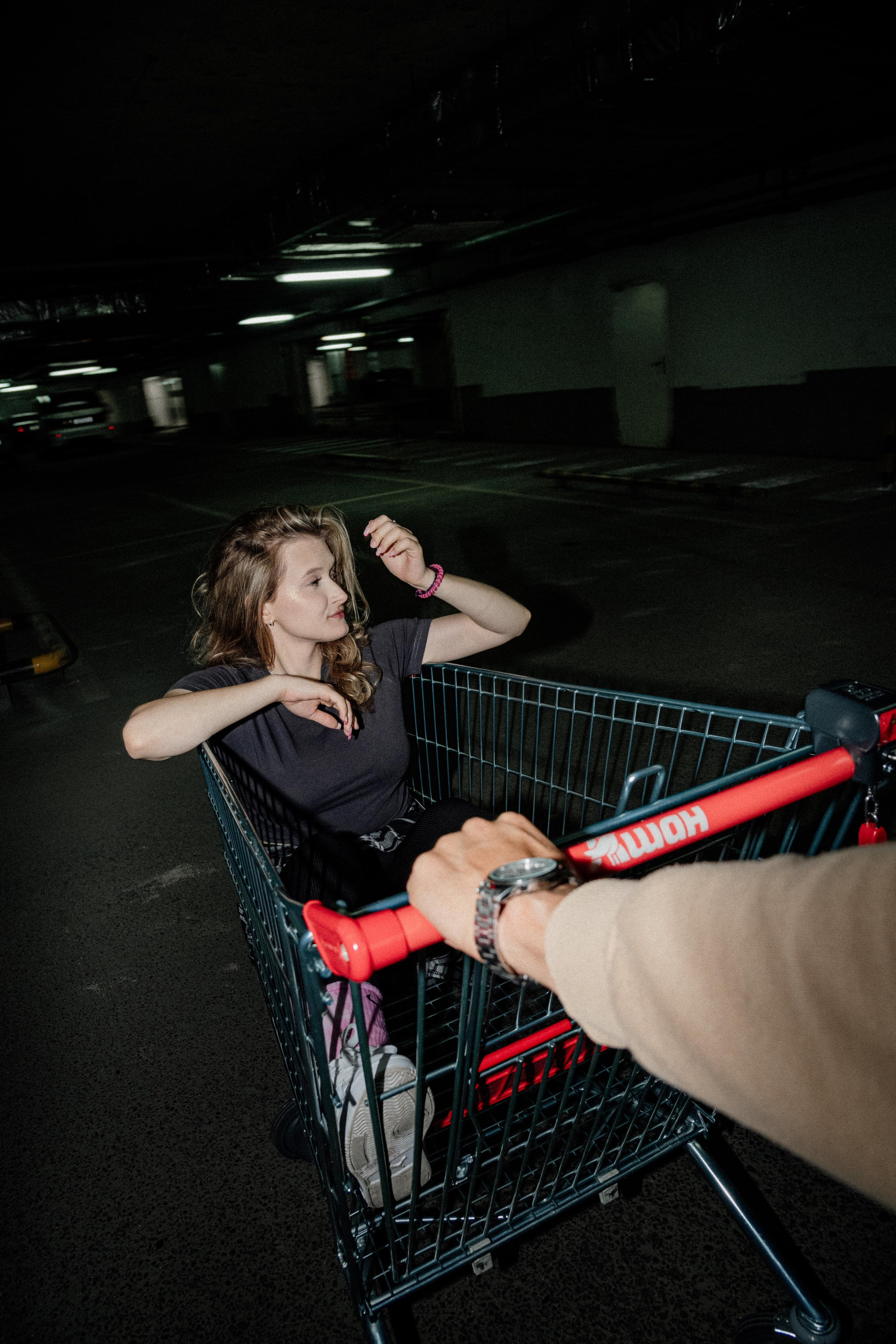 Love. Фотограф Алёна Евграфова