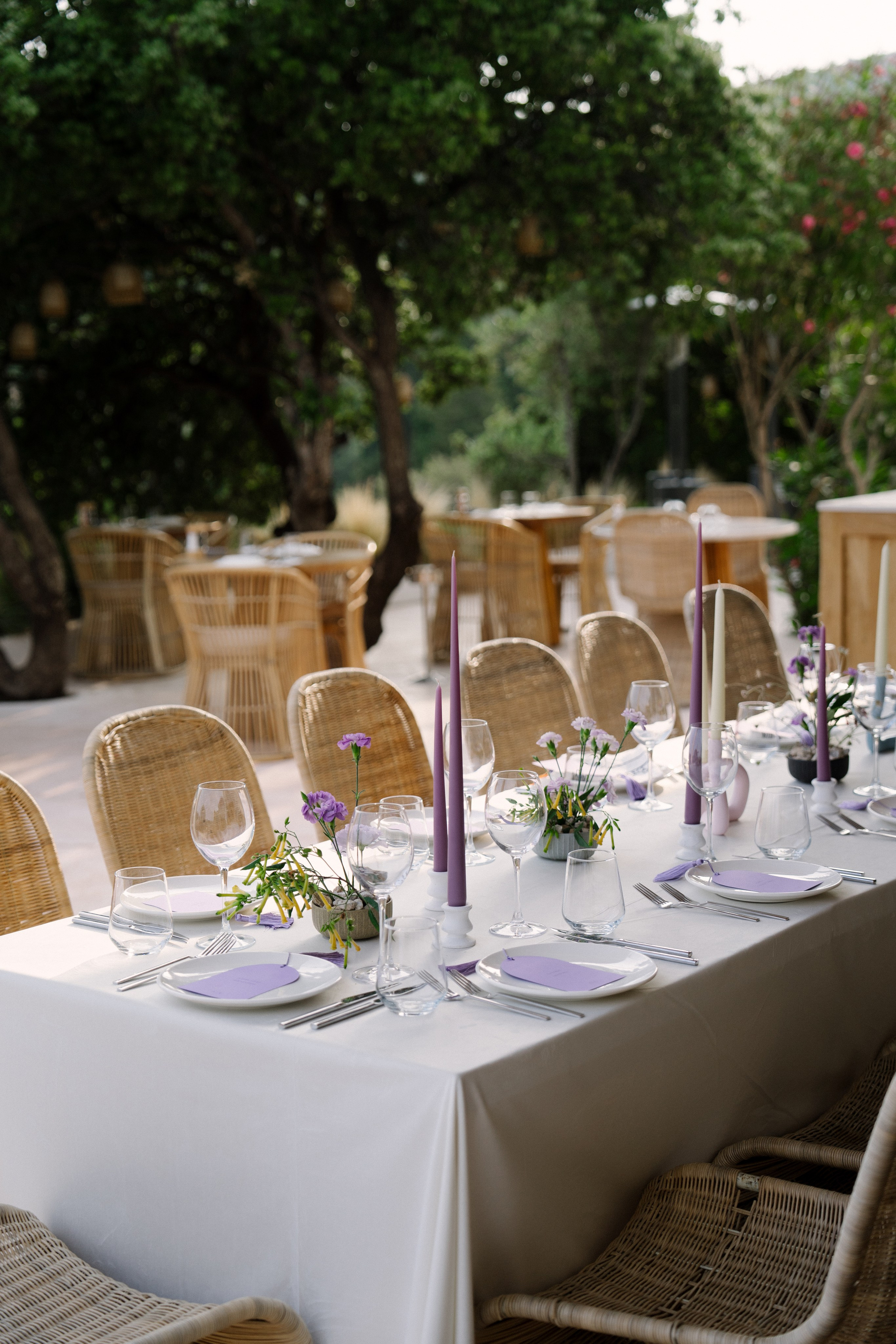 Андрей & Александра. Бодрум. Оформление свадеб, декор свадеб Вера Маркова, Москва