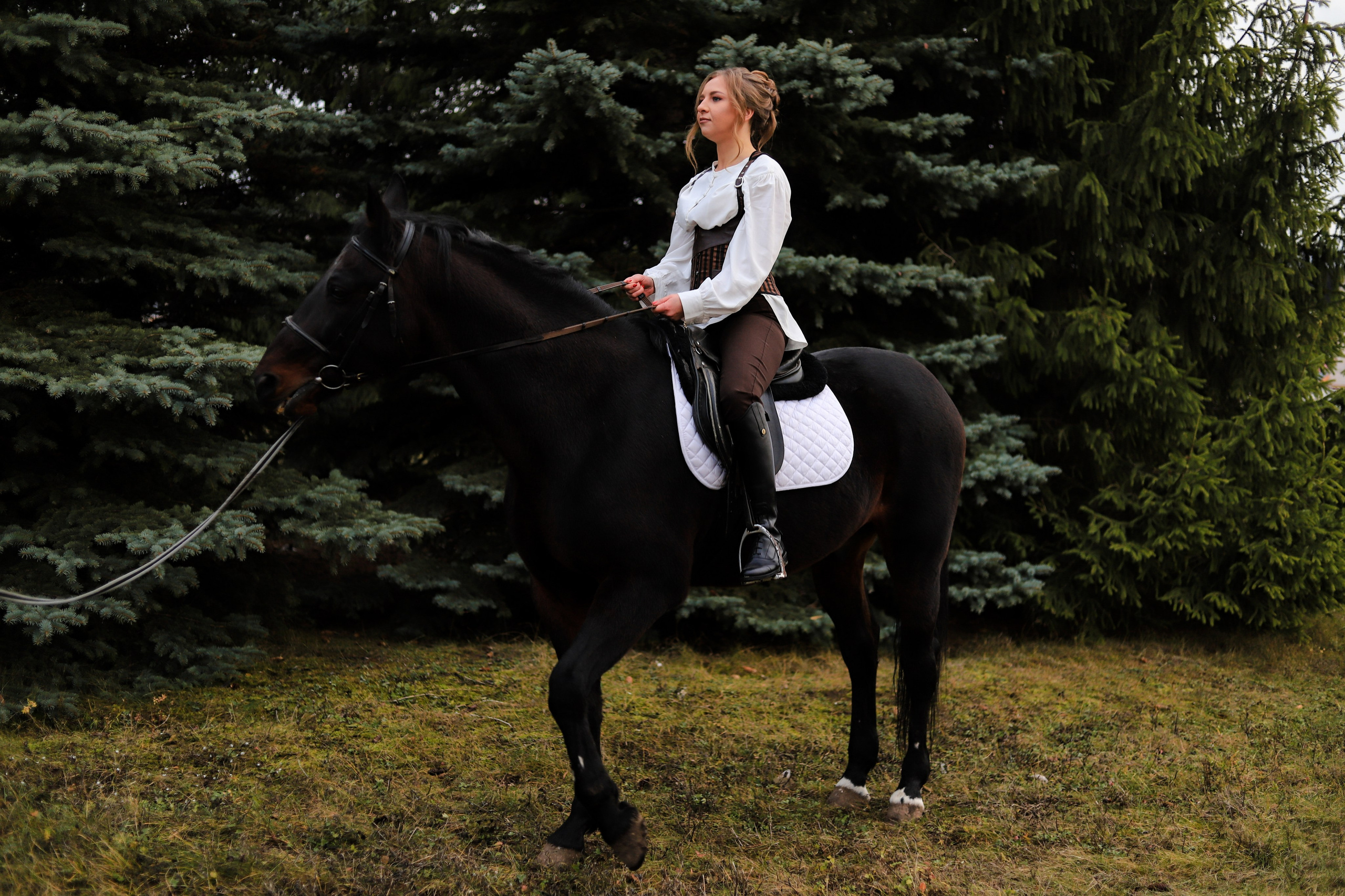 Ипподром индивидуальная с лошадьми 11.04. Главная