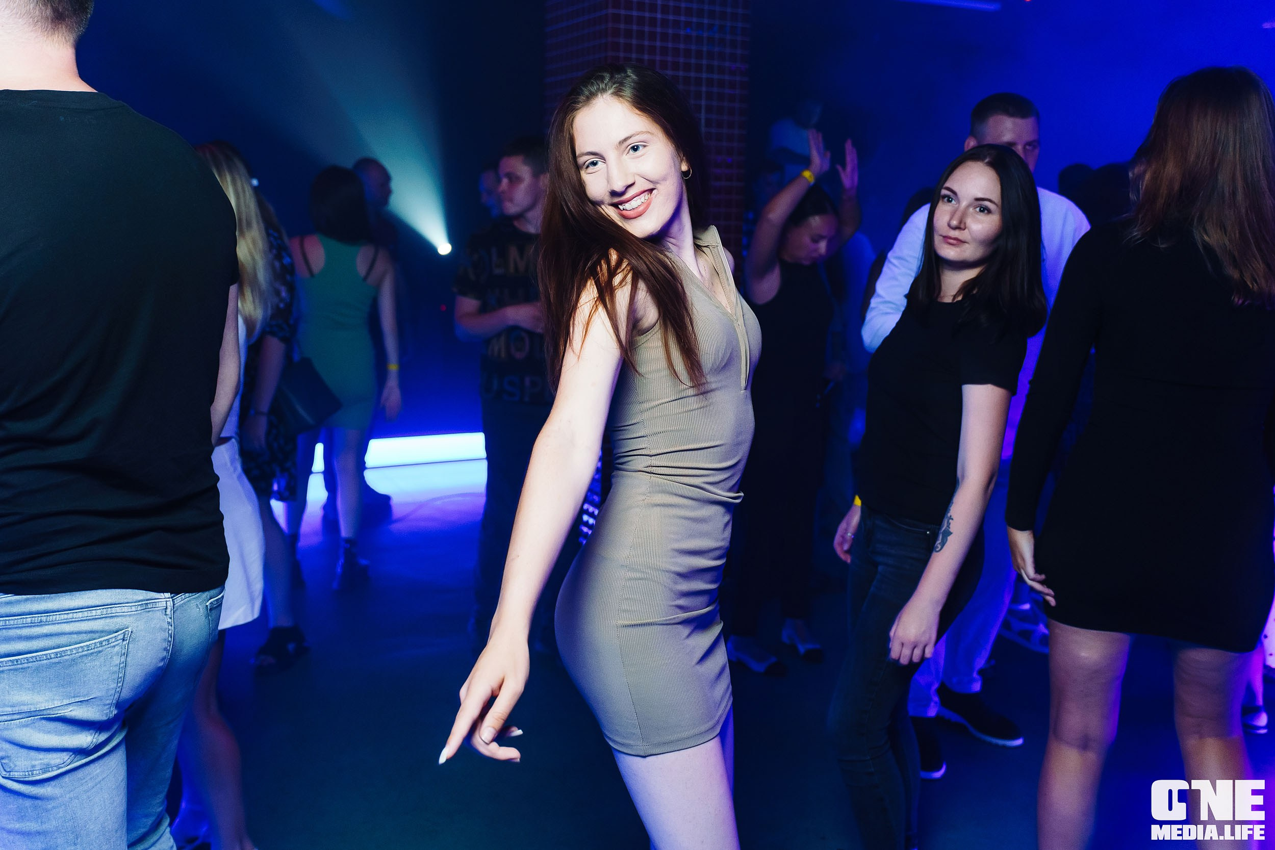Фоторепортаж из РК Планета. One Media Life: фоторепортажи, фотоотчеты с мероприятий и заведений