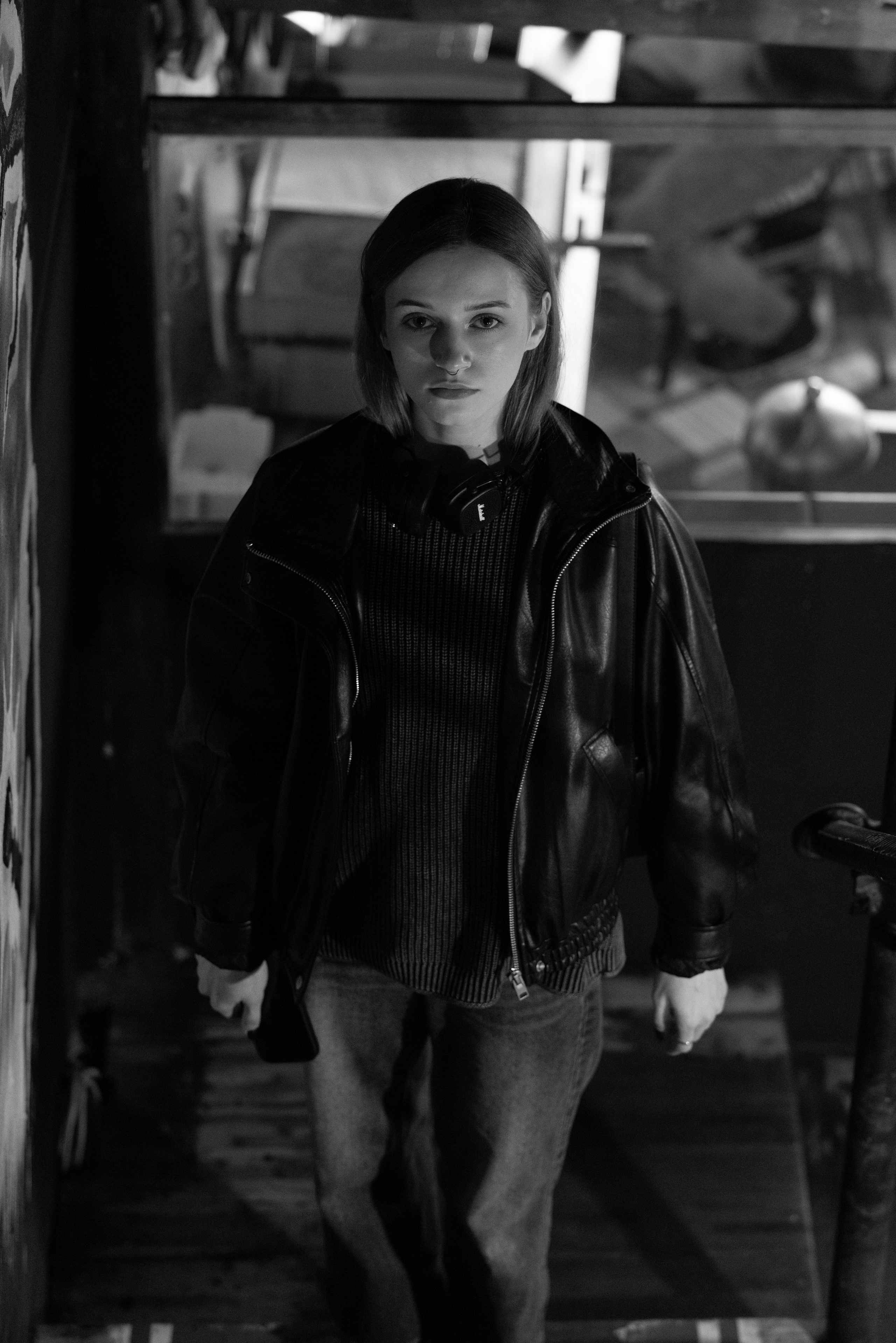 Алиса. Фотограф в Москве — Георгий Чернышов