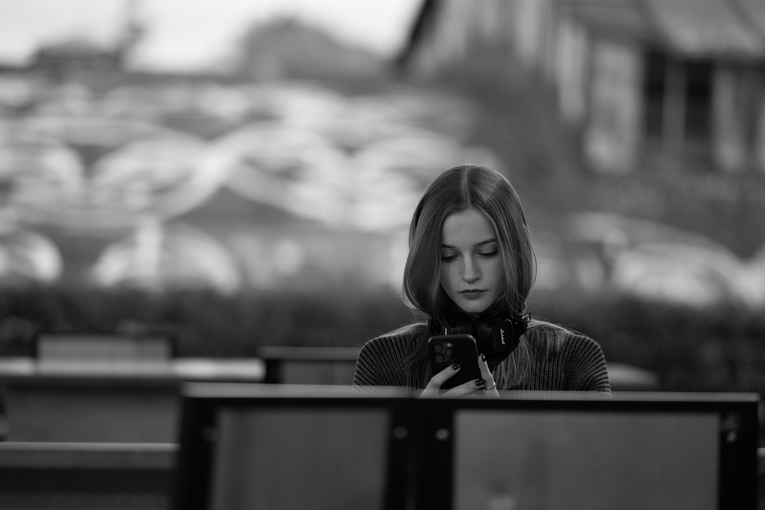 Алиса. Фотограф в Москве — Георгий Чернышов