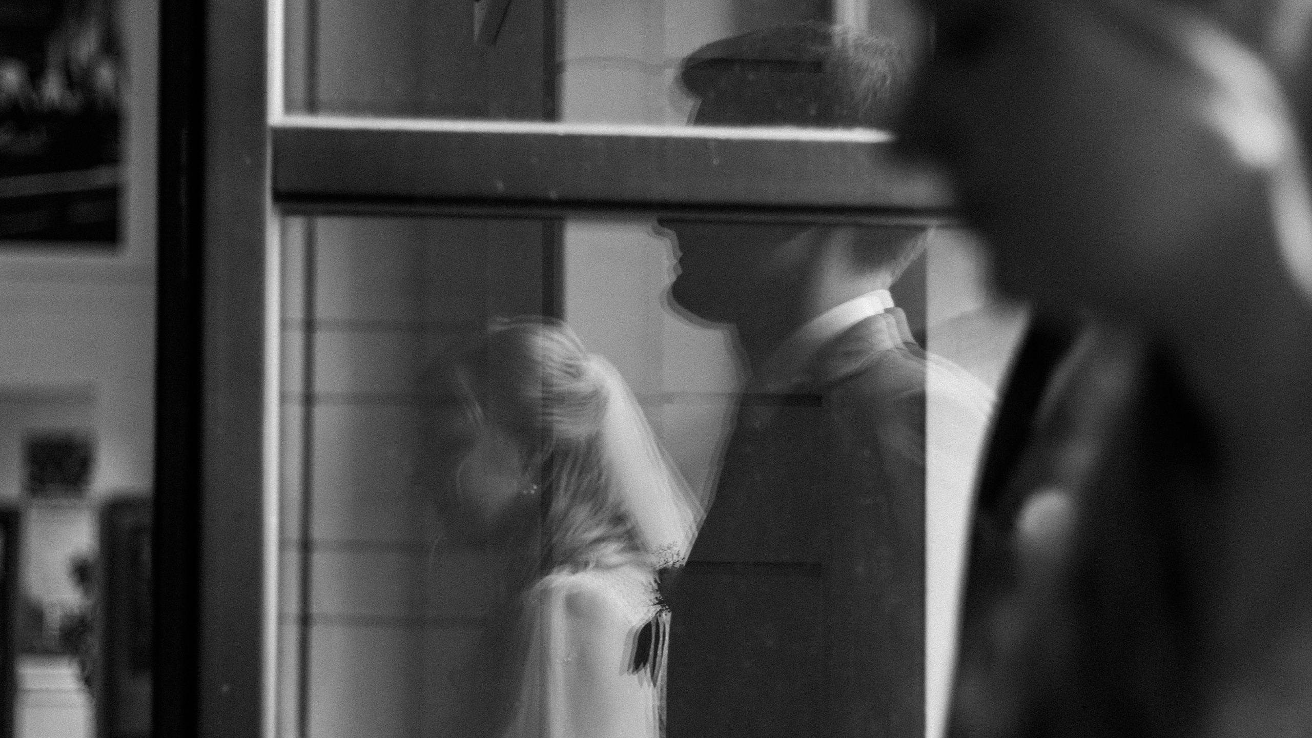 Арсений и Валерия. Мария Колесникова