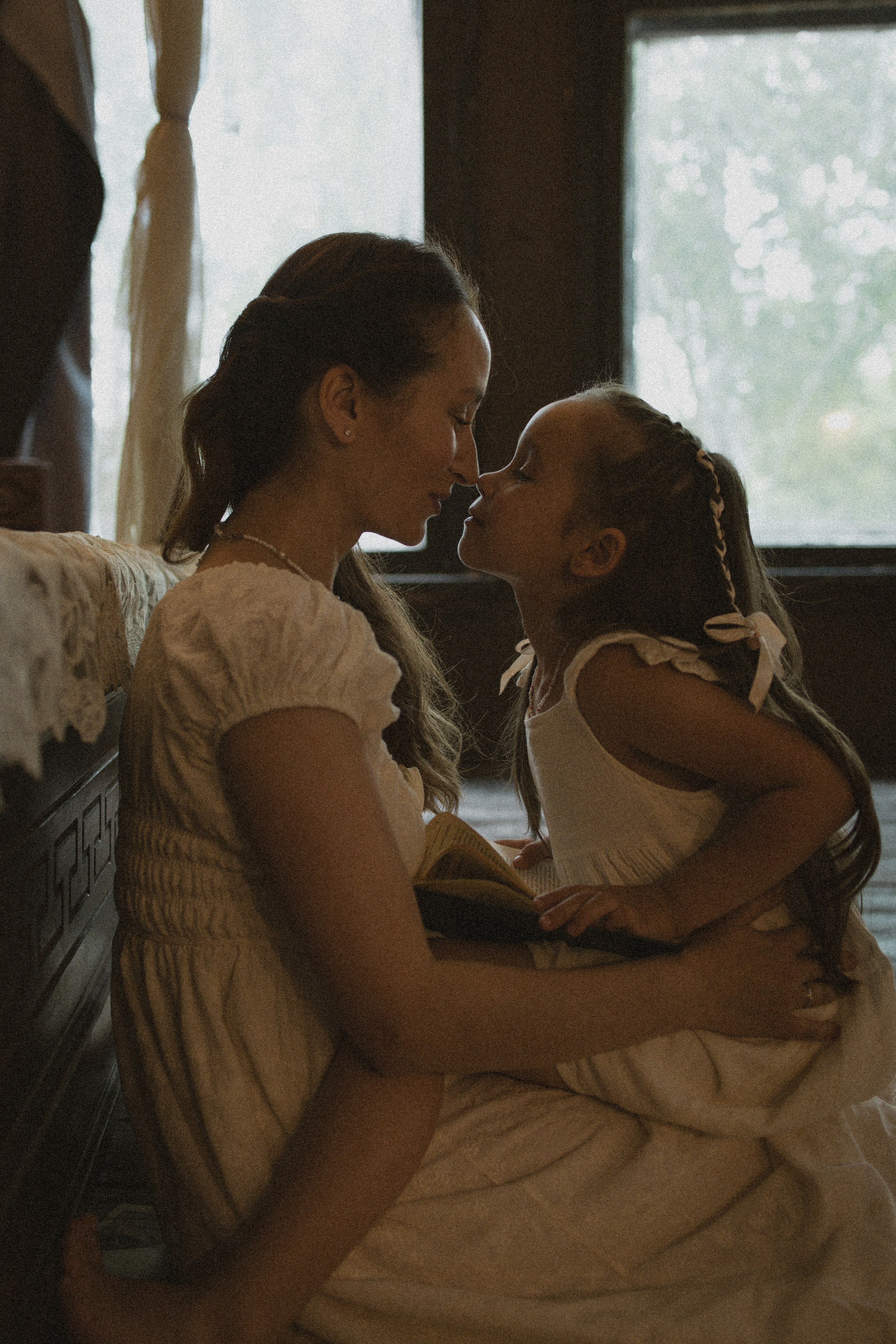 Mom and daughters. Фотограф в Екатеринбурге Гасанова Дилара