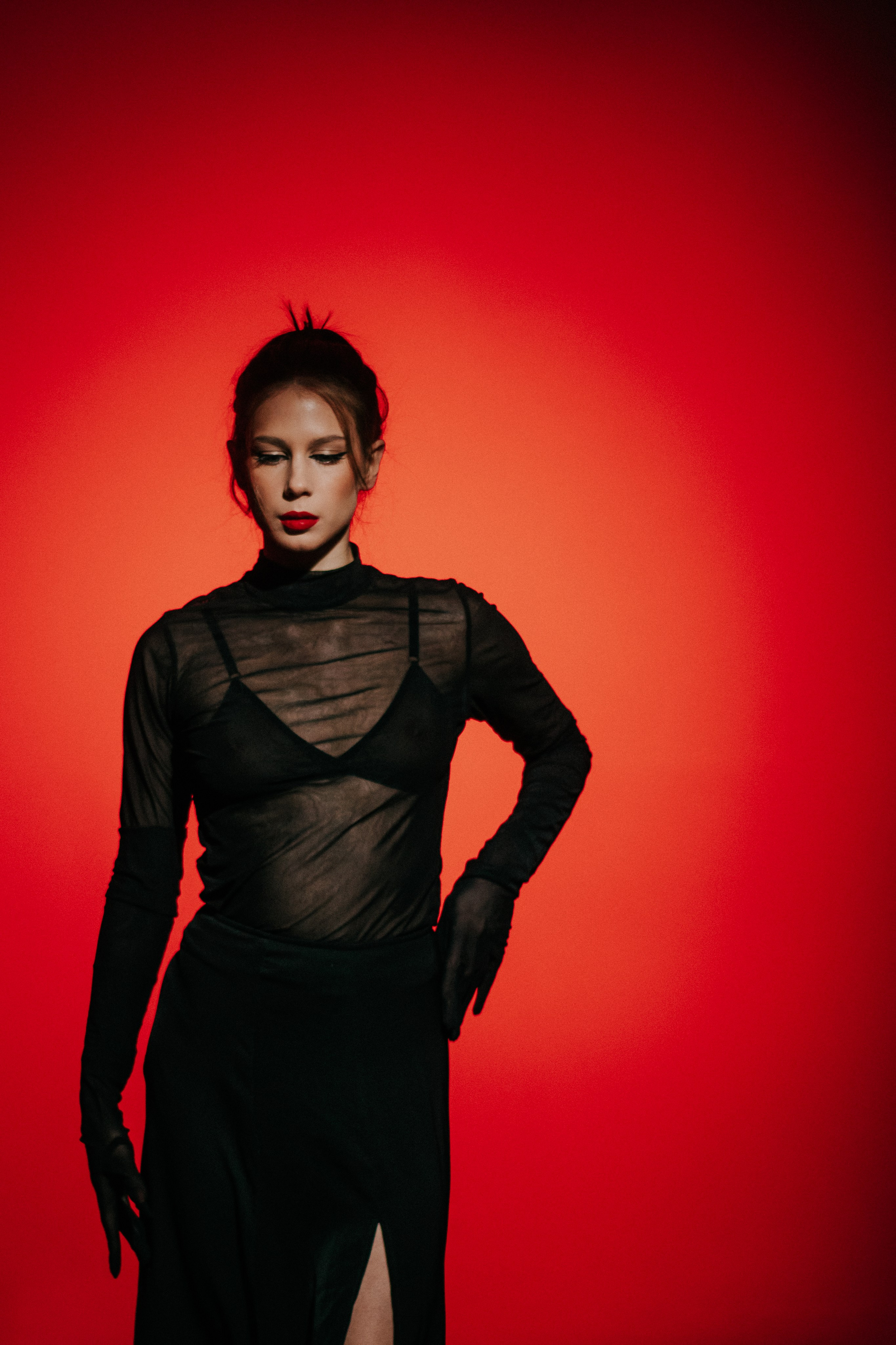 Ludmila. Ника — ваш персональный фотограф в Нижнем Новгороде