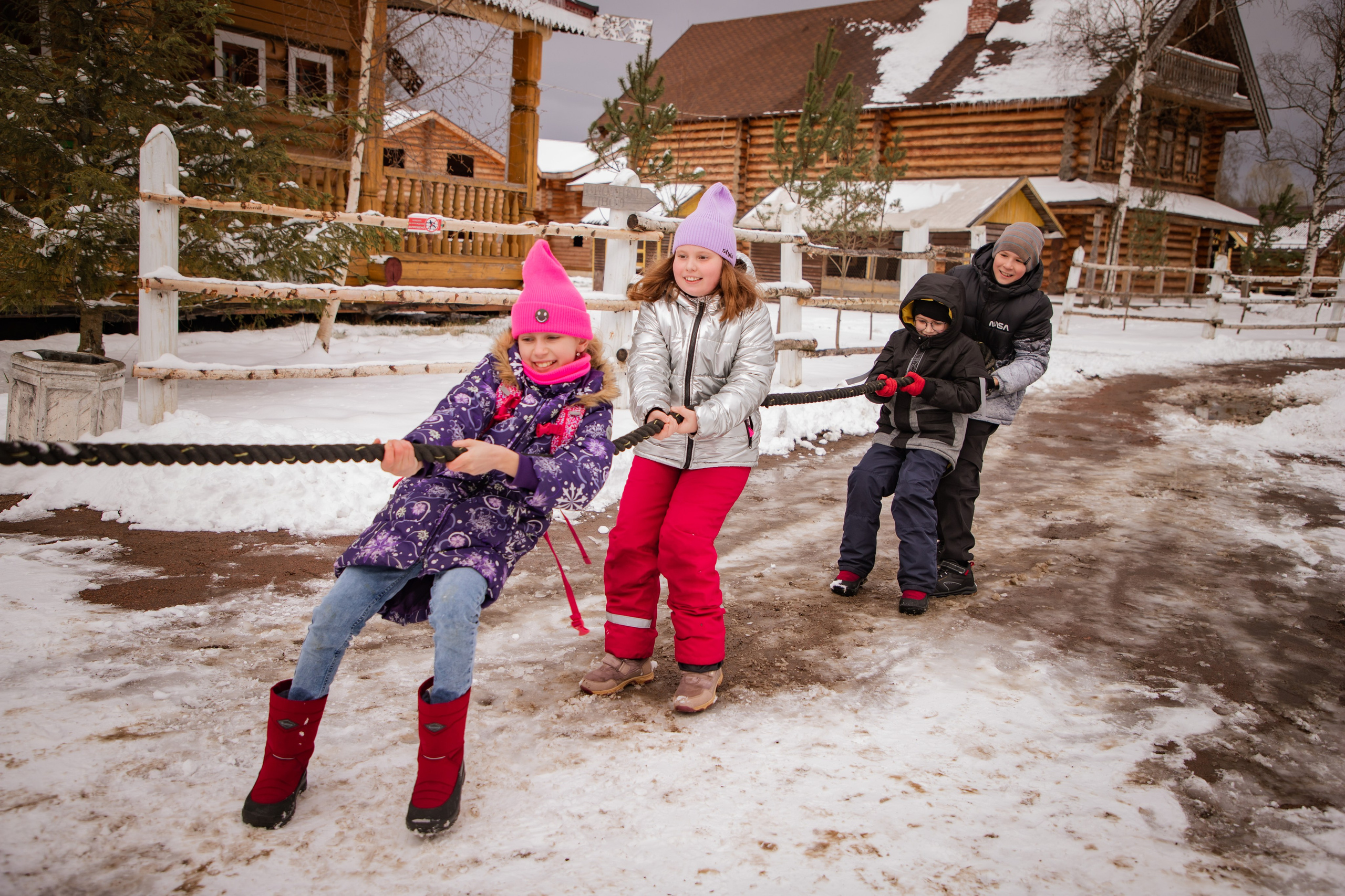 День Рождения в сказке. Фотограф Алексей Шуля — портфолио