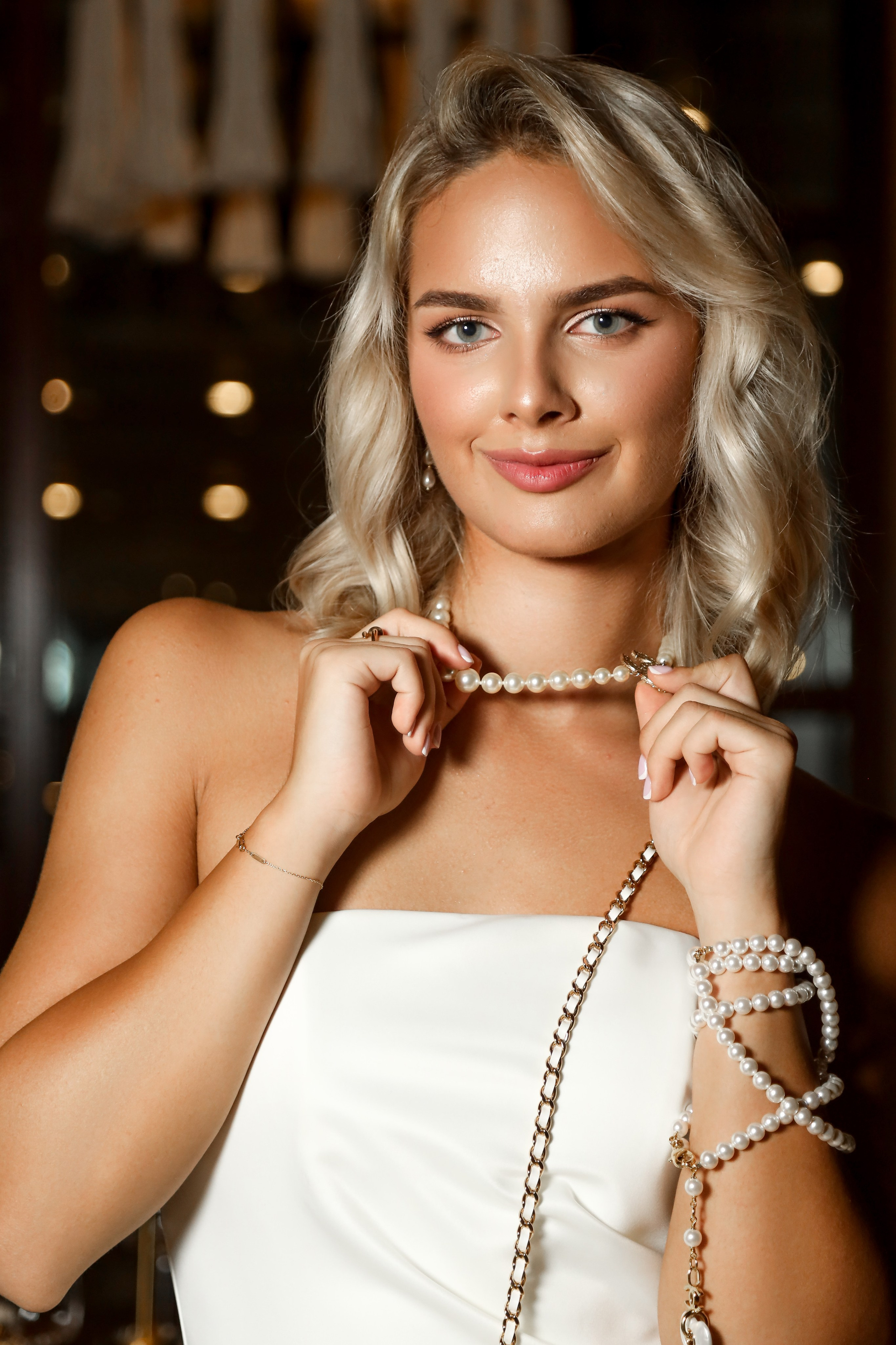 День Рождения Варвары. Фотограф Антон Чупринин