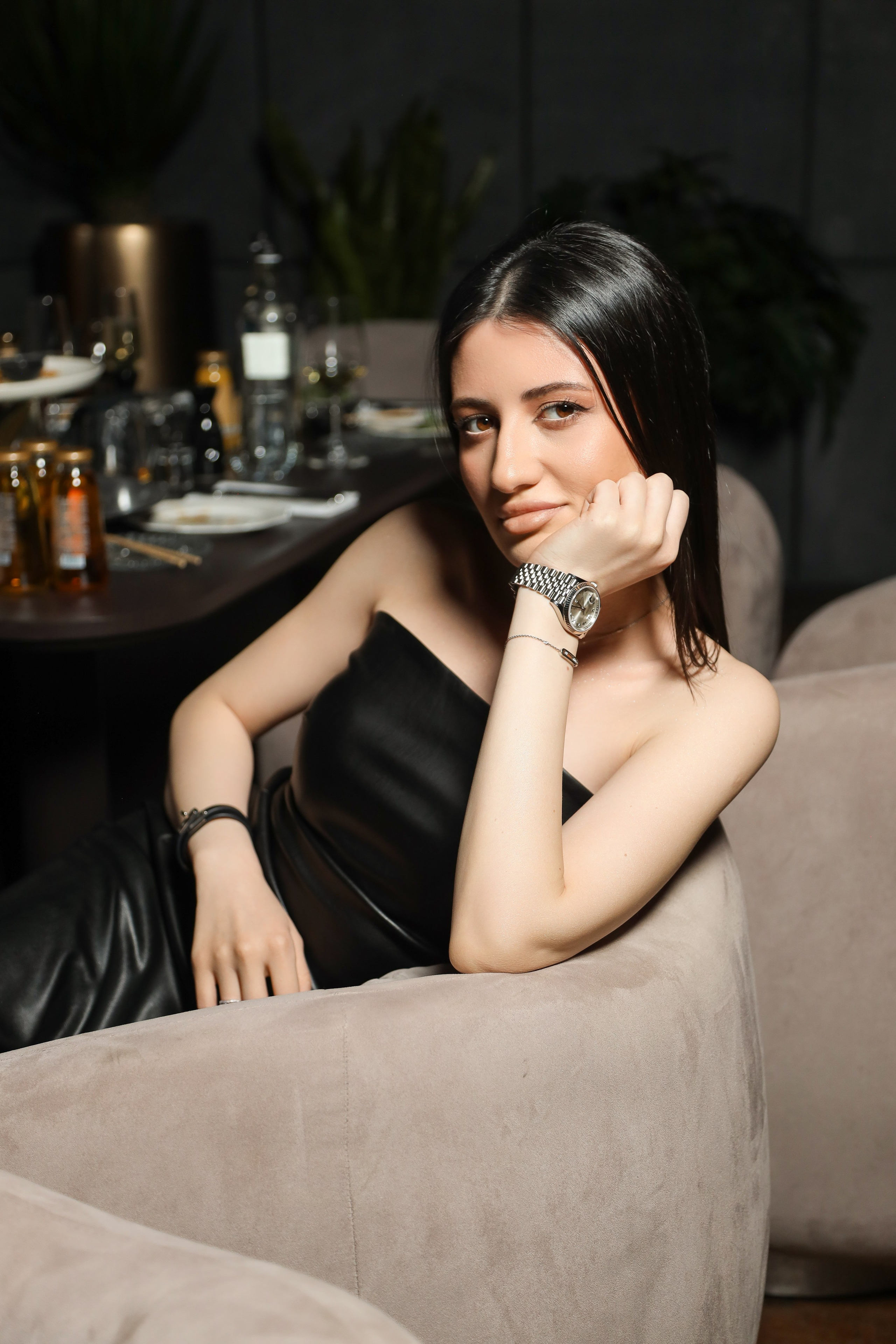 Др Михаила. Фотограф Антон Чупринин