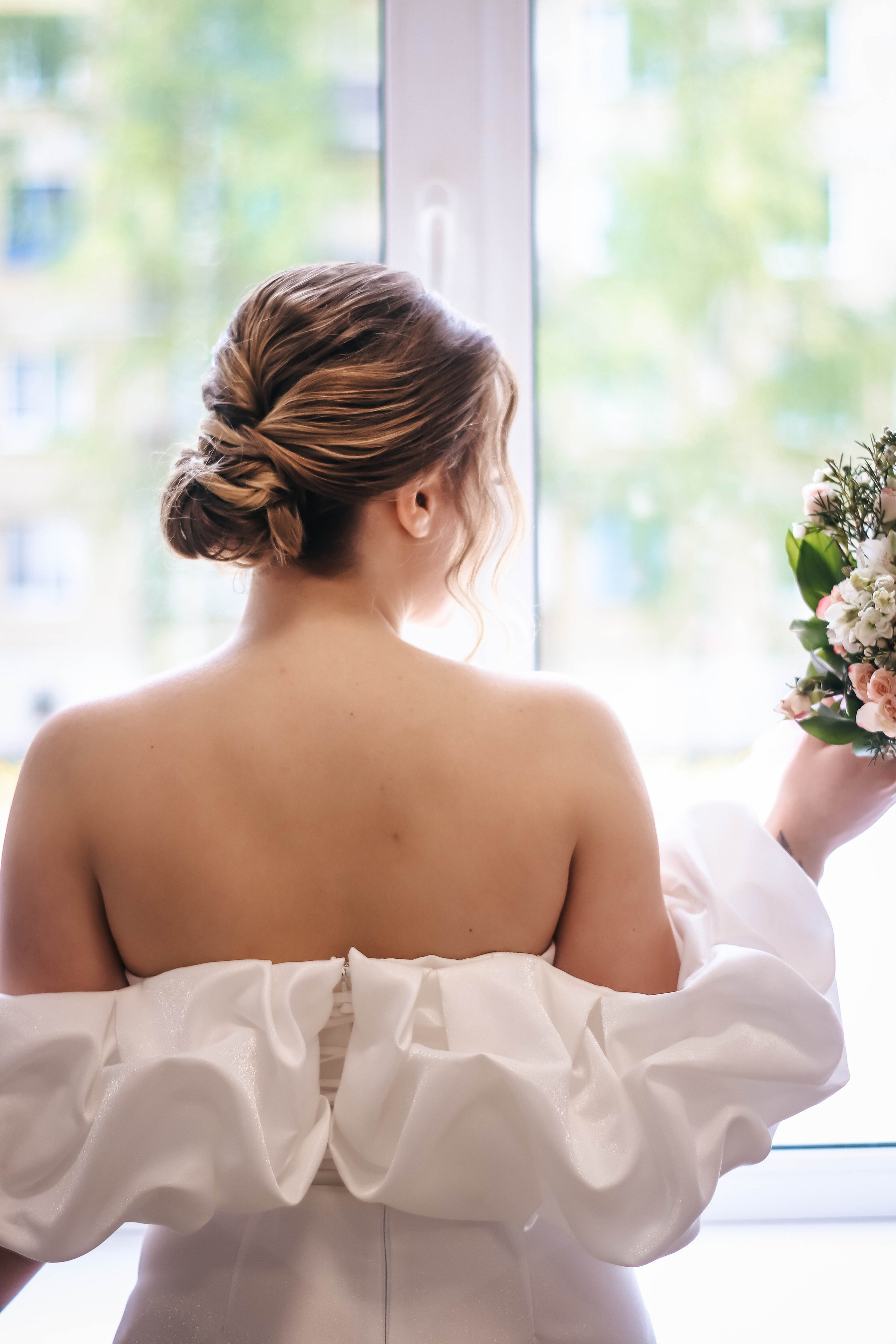 Егор и Мария. Фотограф Дарья Маташкова