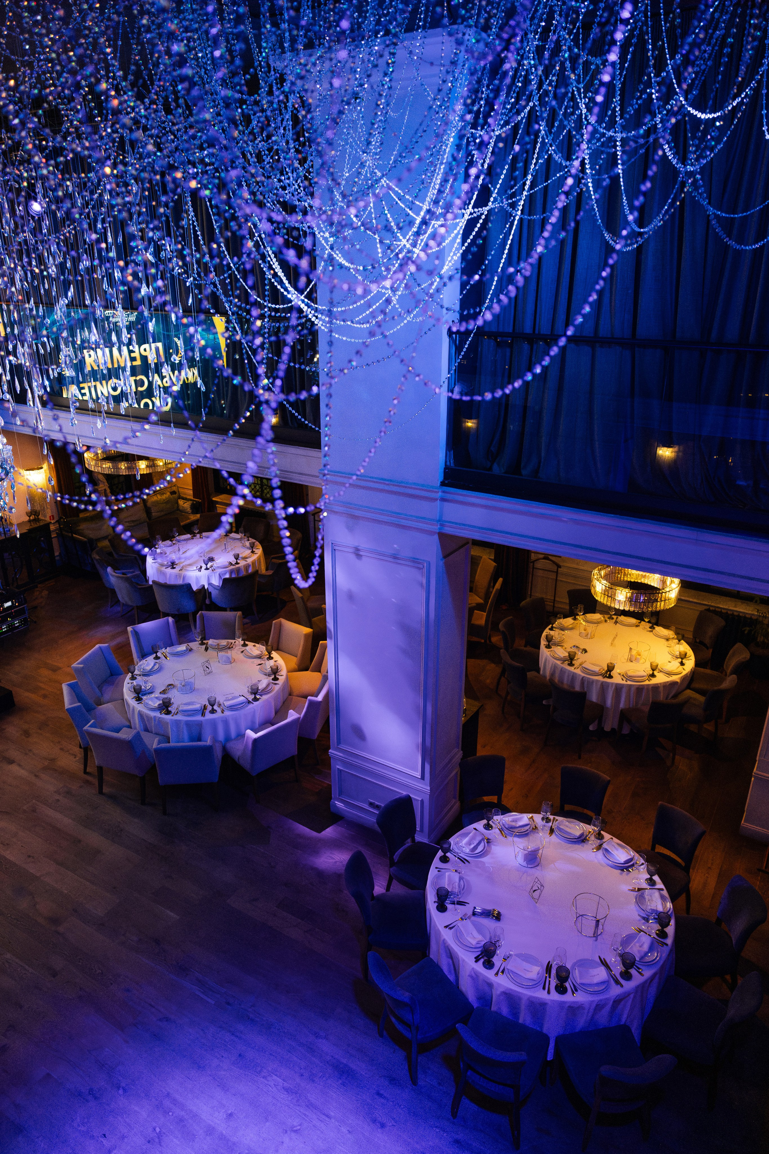 Премия клуба строителей Сколково. Свадебный репортажный фотограф в Москве