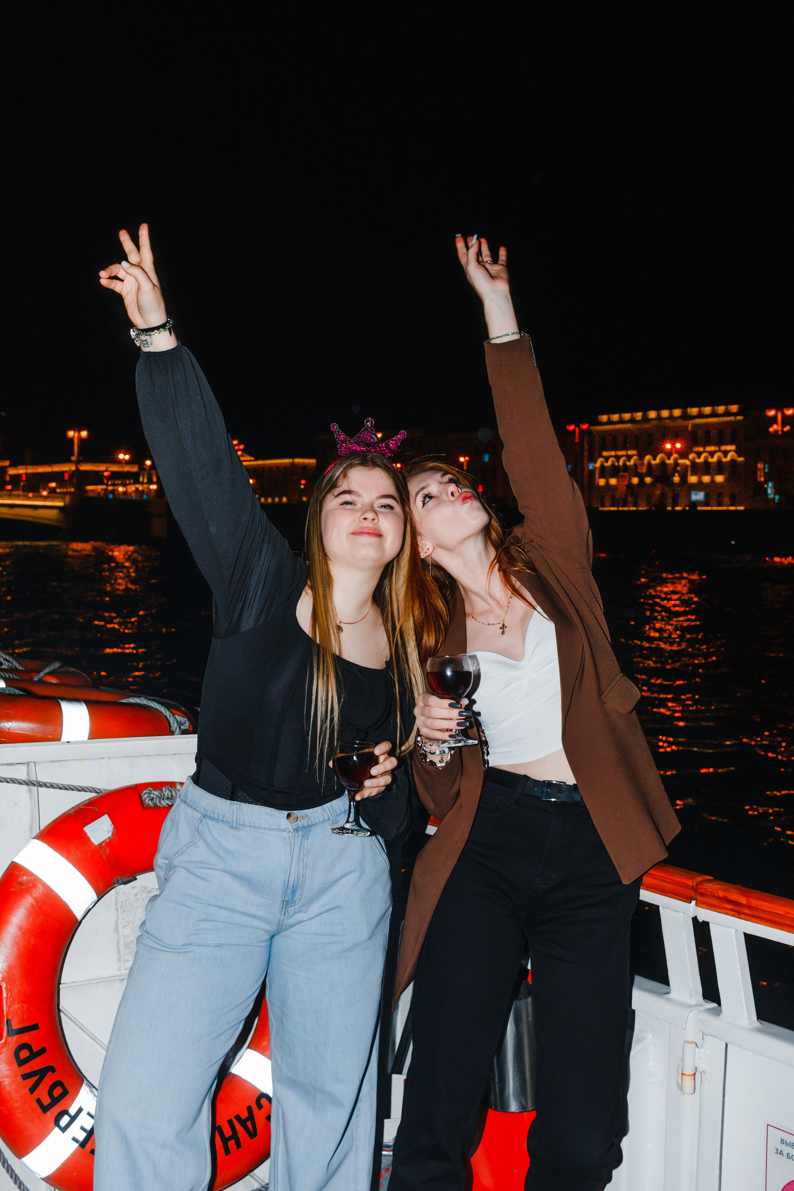 Корпоративы // Дни рождения. Коммерческий фотограф в Санкт-Петербурге (СПб) Екатерина Панчёха, Панчёшка