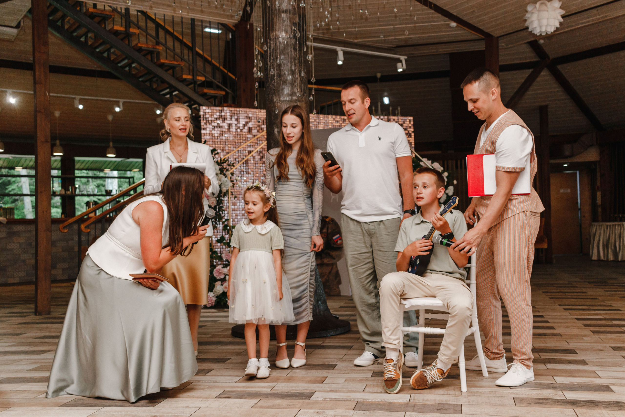 Свадебные. Коммерческий фотограф в Санкт-Петербурге (СПб) Екатерина Панчёха, Панчёшка