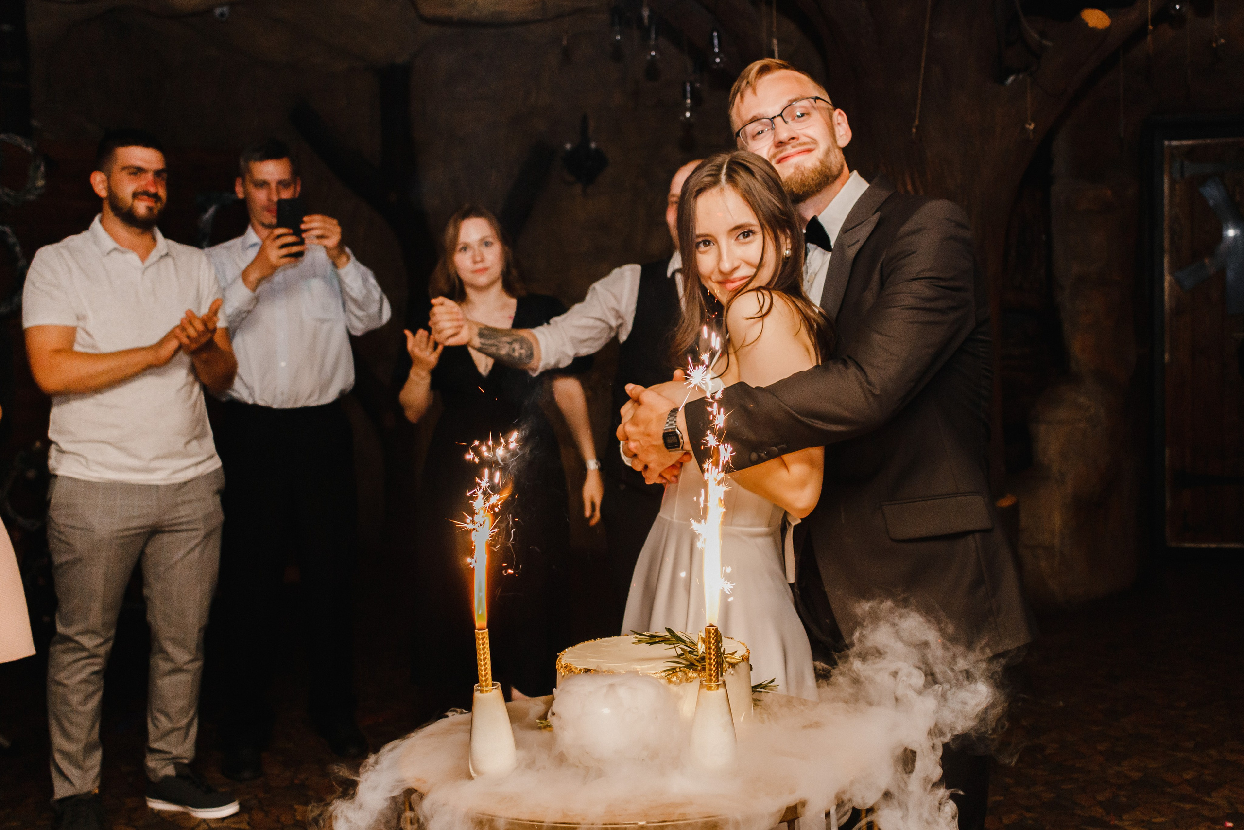 Свадебные. Коммерческий фотограф в Санкт-Петербурге (СПб) Екатерина Панчёха, Панчёшка