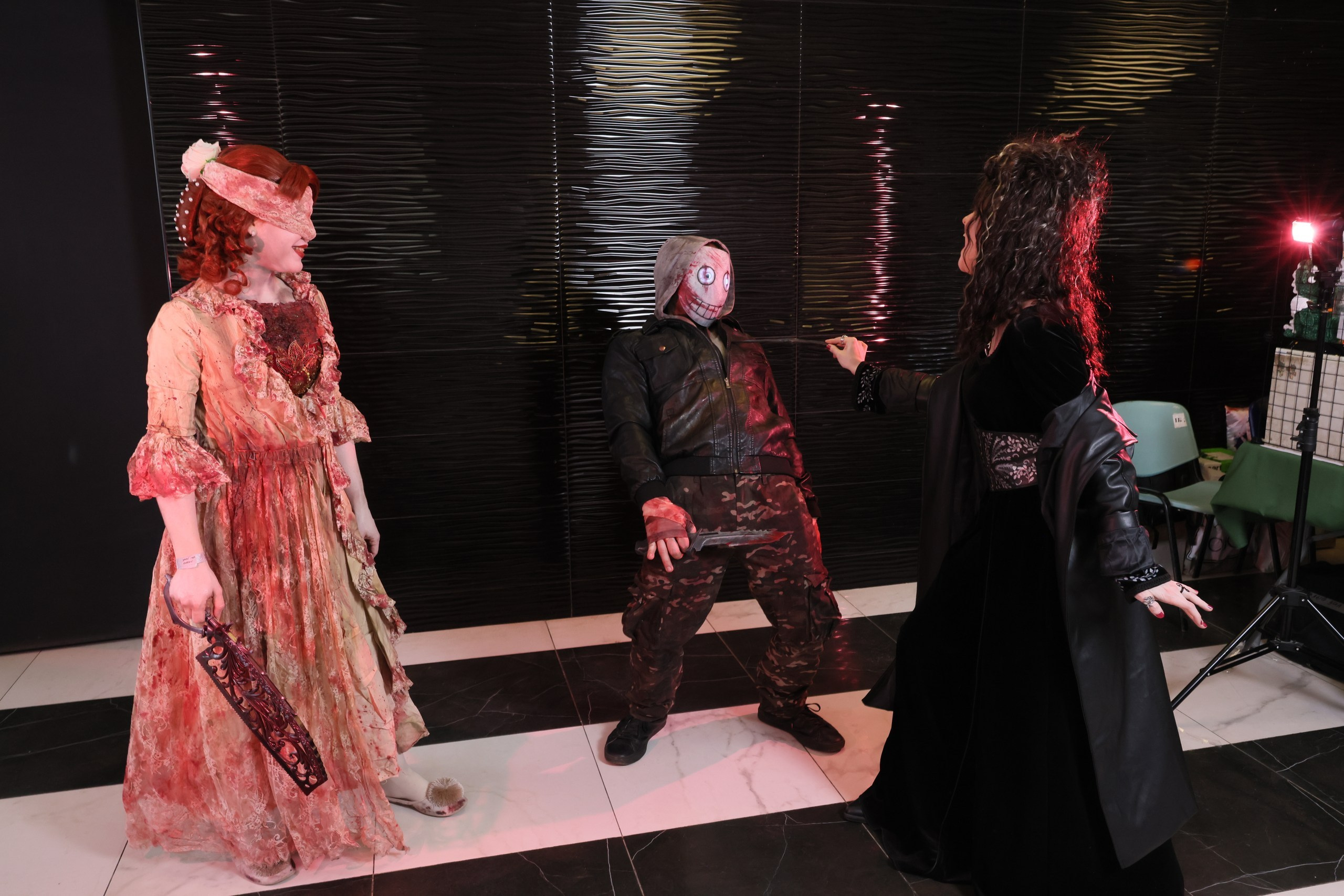 Юки, но Одори 13. Фотограф в Туле Крупский АнДРей. Фотостудия «КАДР71» в Туле