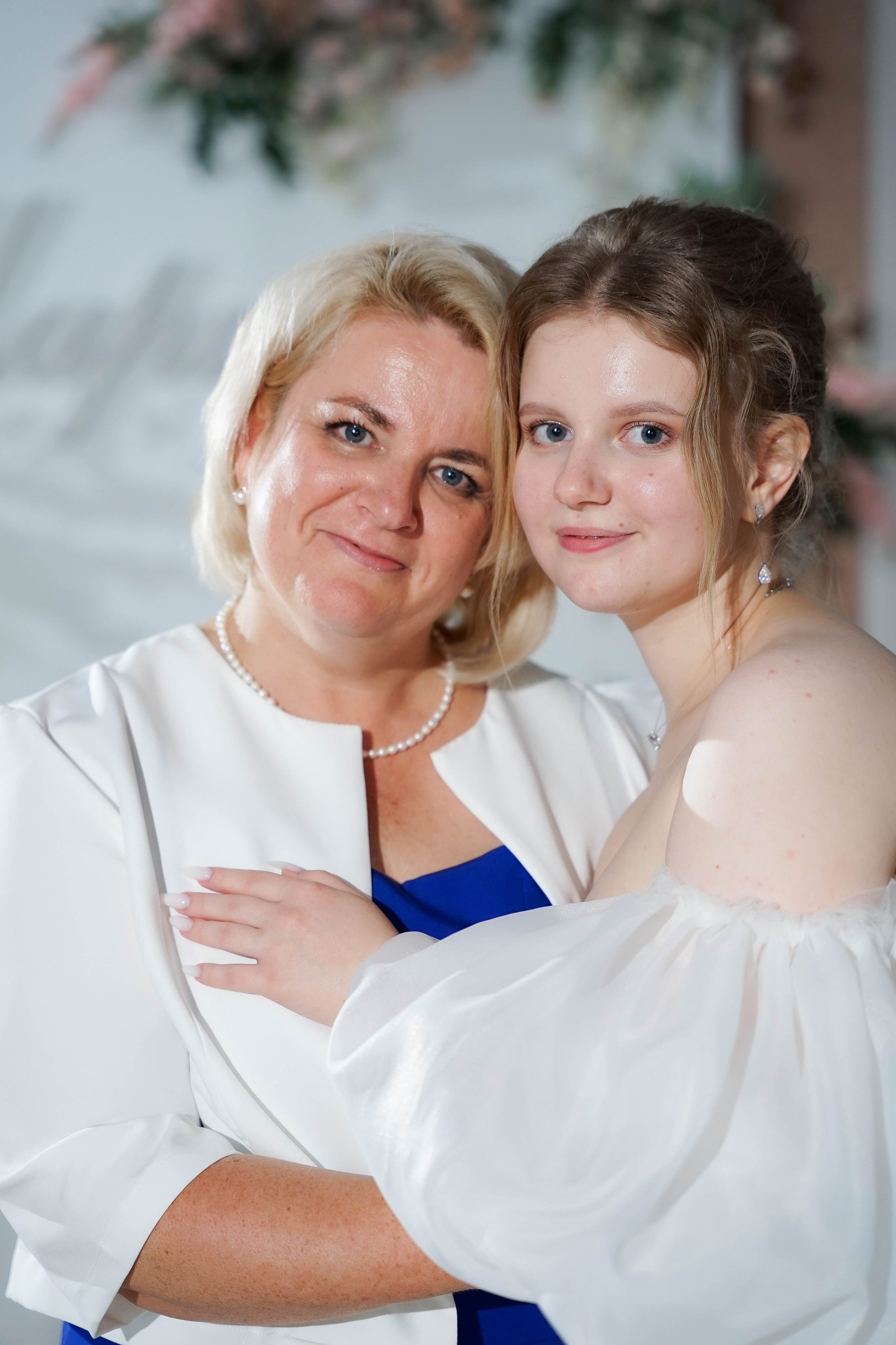 Свадьба в дождь