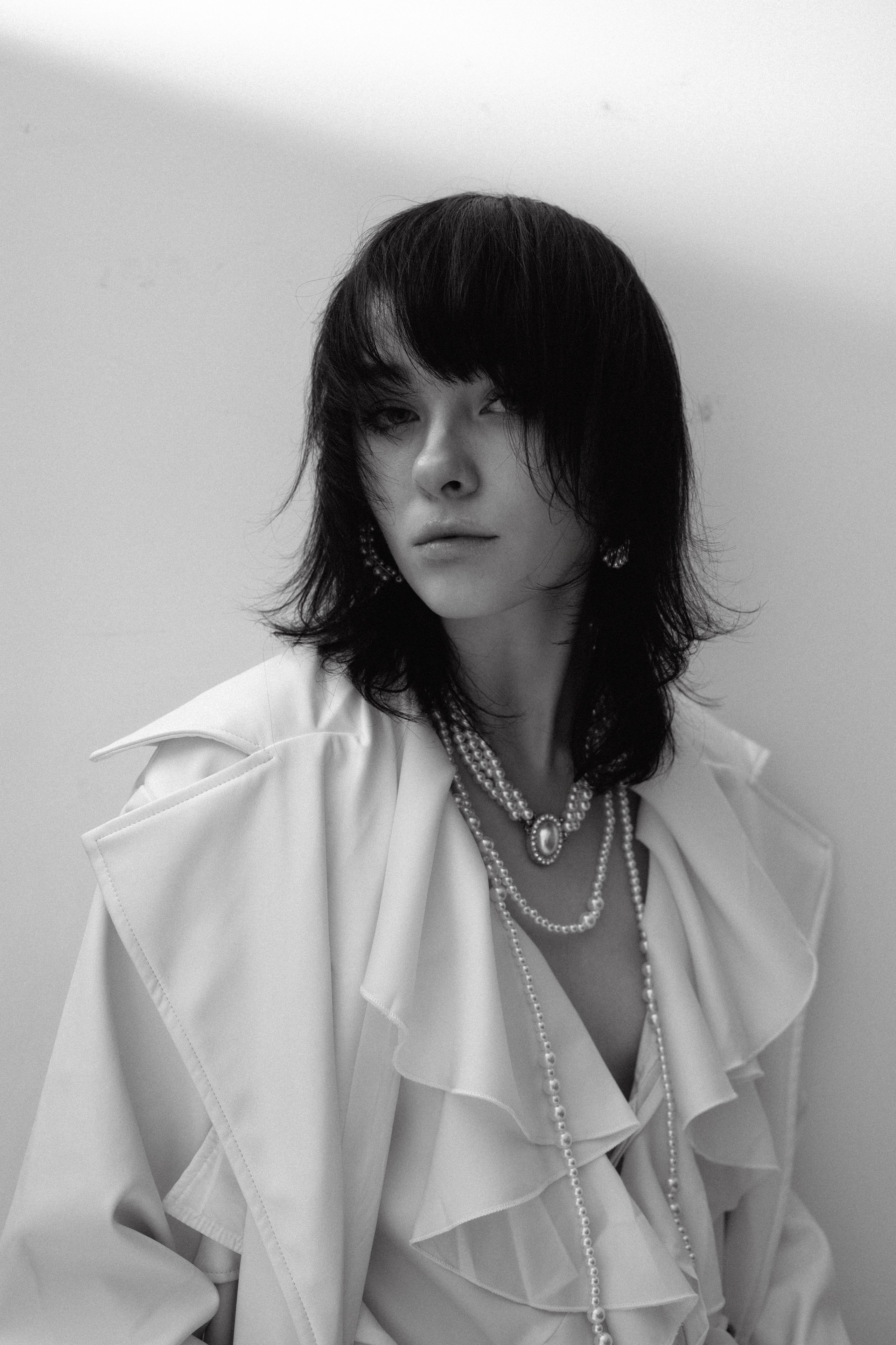 Sonya. Фотограф Москва Дмитрий Курасов