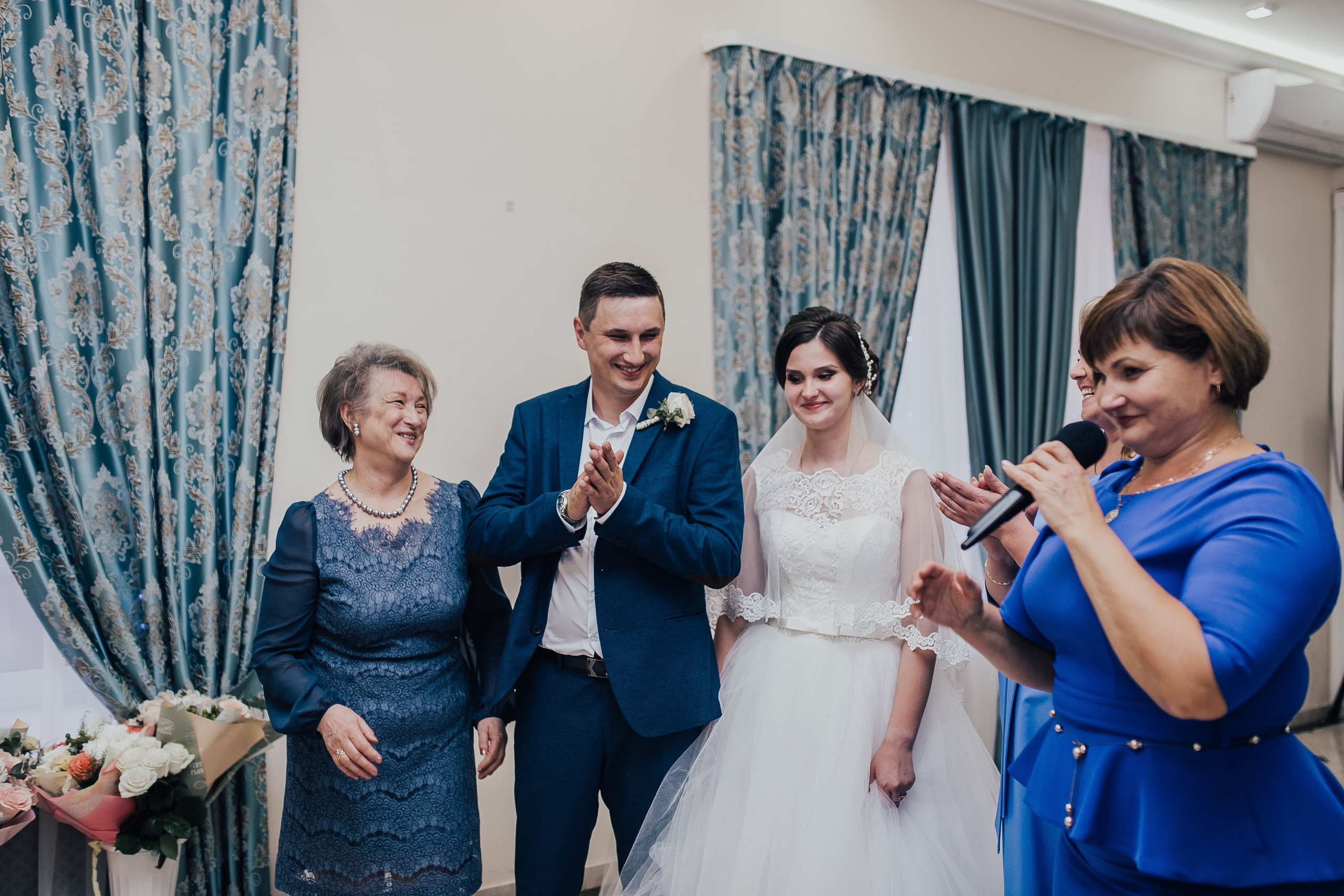 Константин и Екатерина. Свадебный и семейный фотограф Екатерина Бубнова