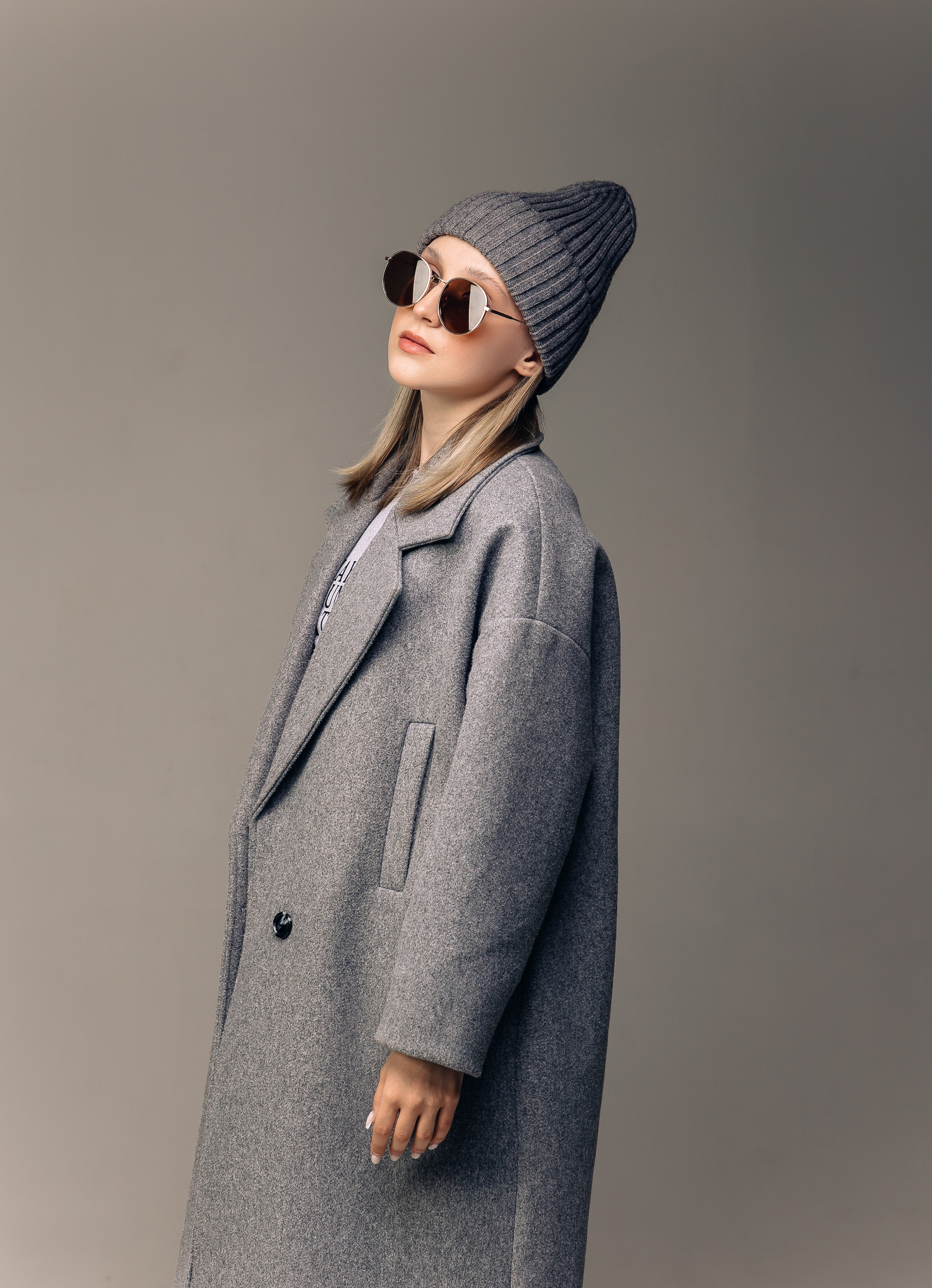 Индивидуальная фотосессия. Фотограф в Челябинске Жукова Милана