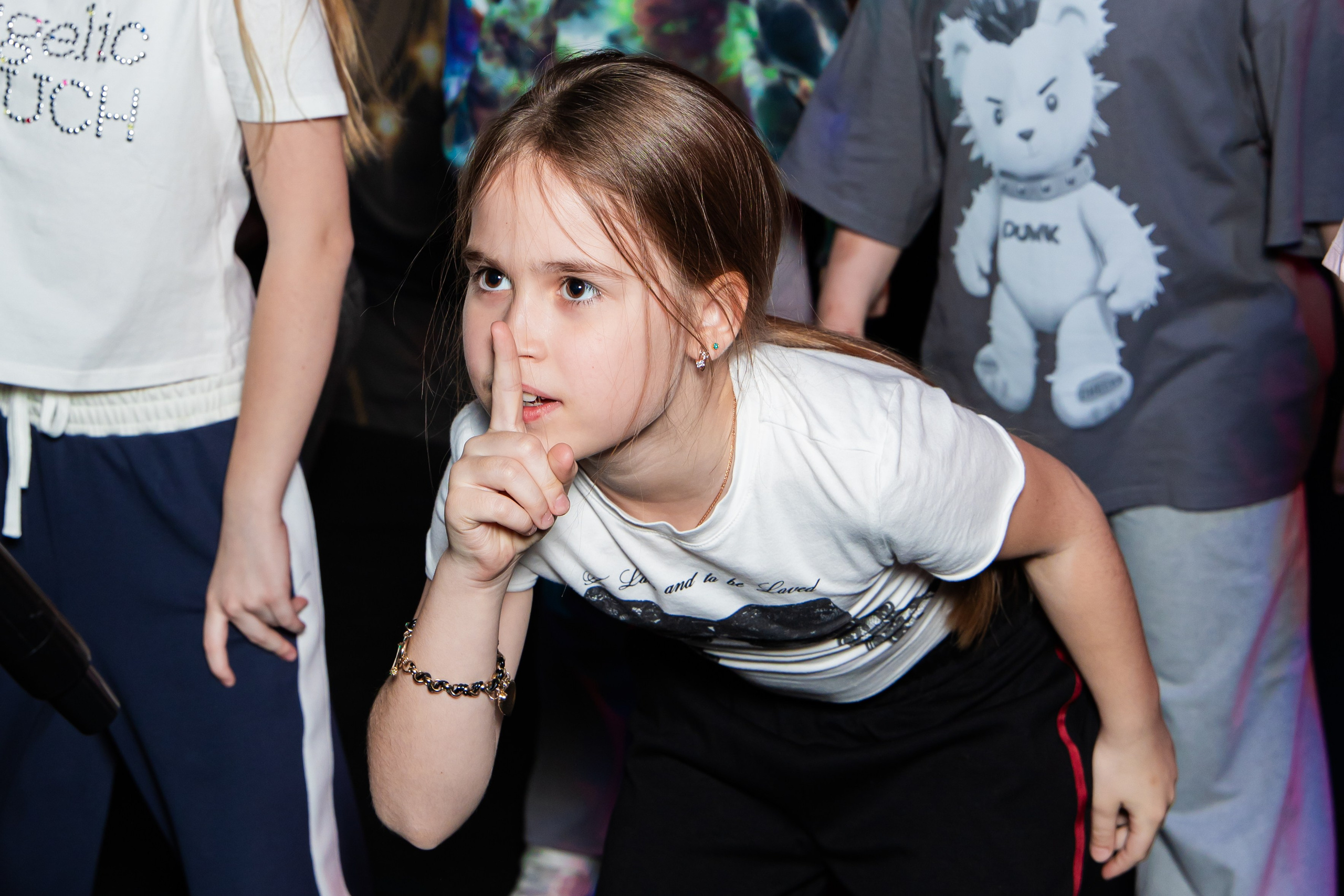 Золотая лихорадка 04/04 Vegas. Виктория Литвинова репортажный фотограф Москва