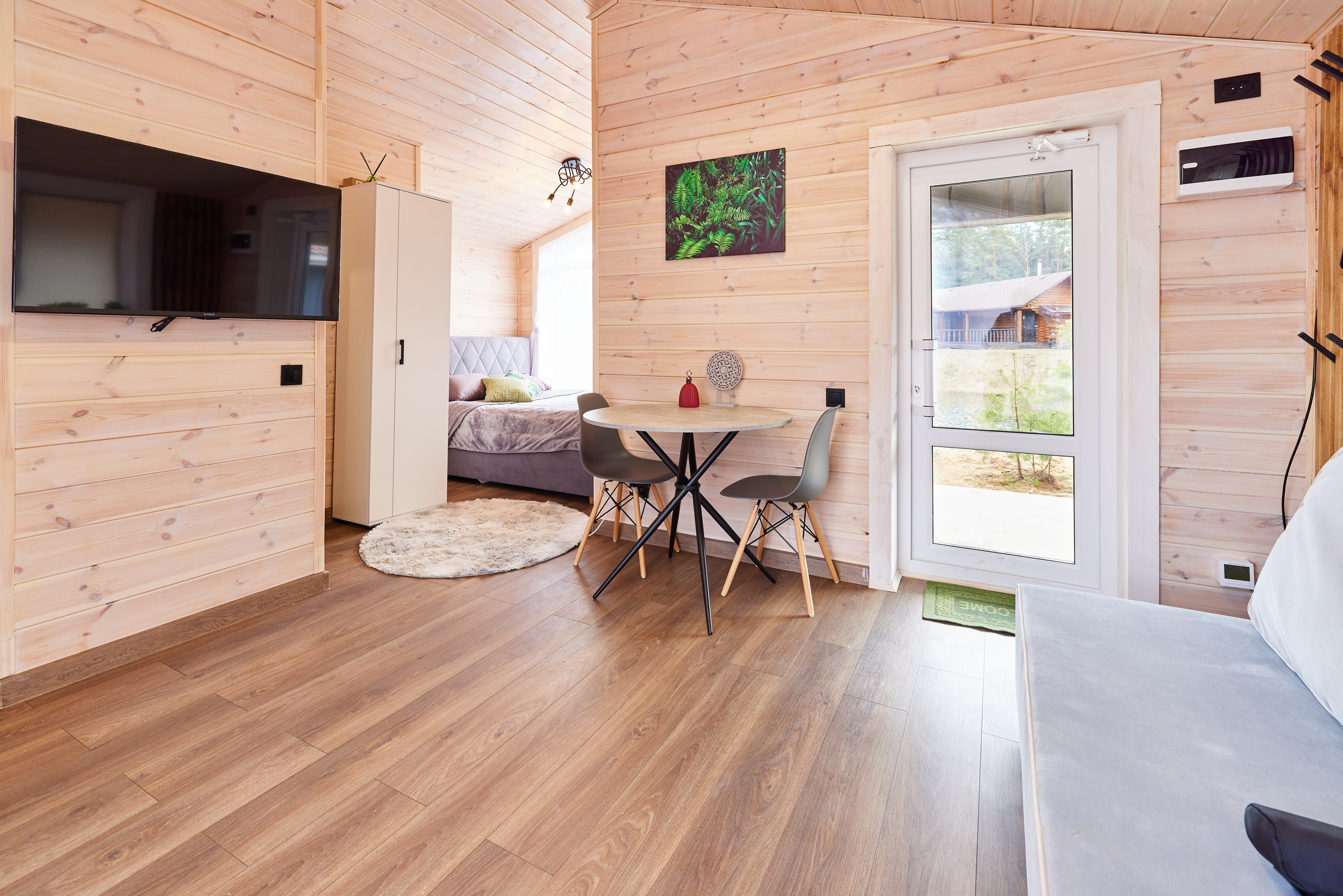 Интерьерная съёмка. Фото & Видео Лина Доронкина