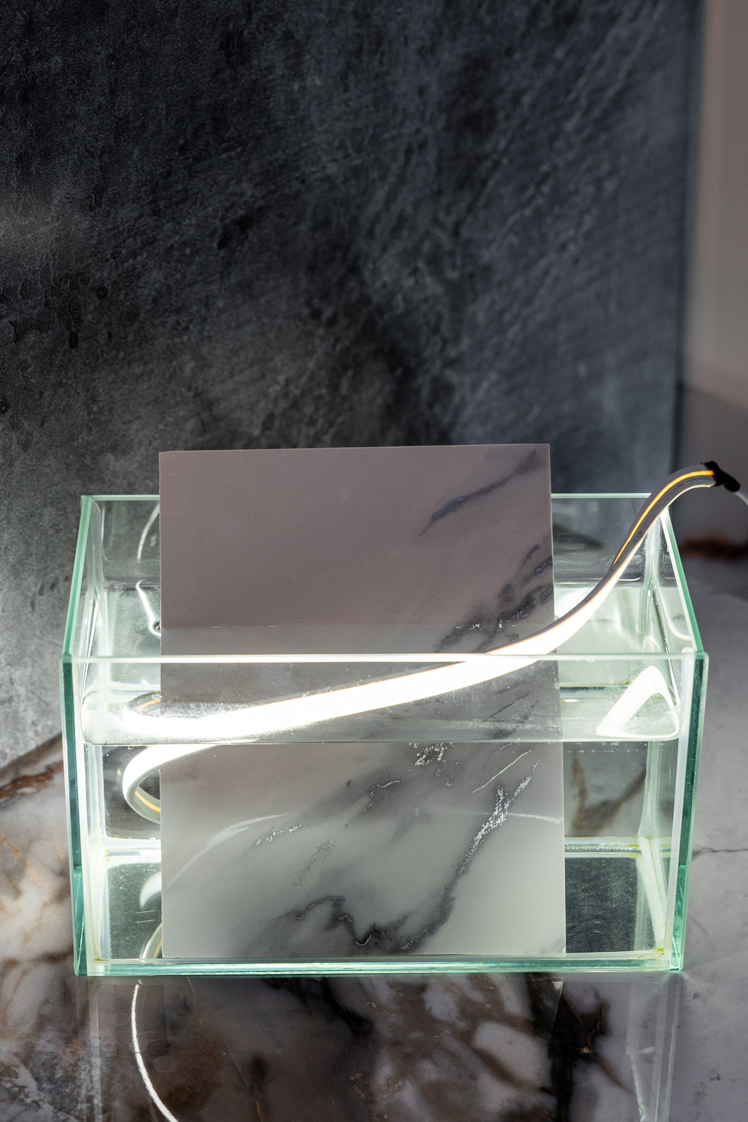 Стеновые панели. Фотограф Екатерина Голицына